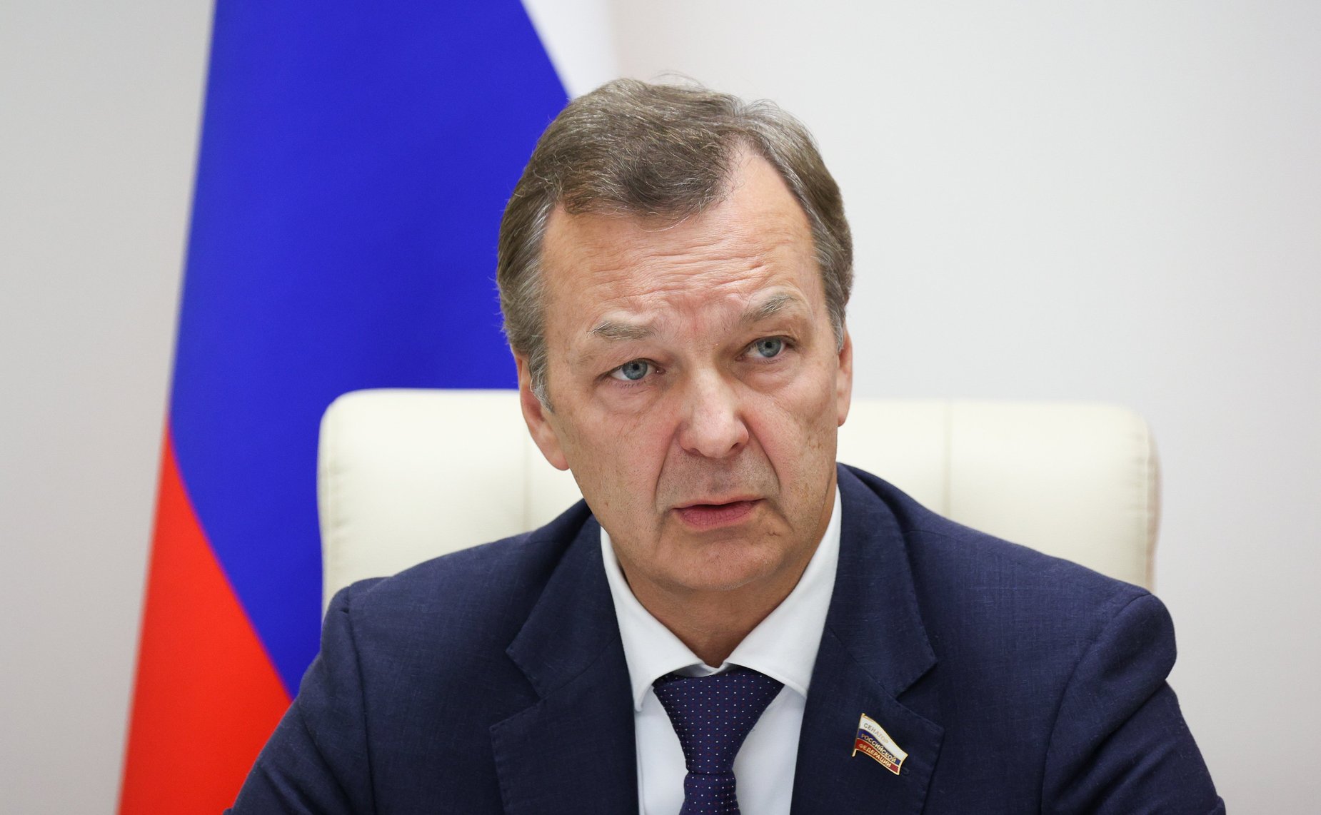 Андрей Яцкин