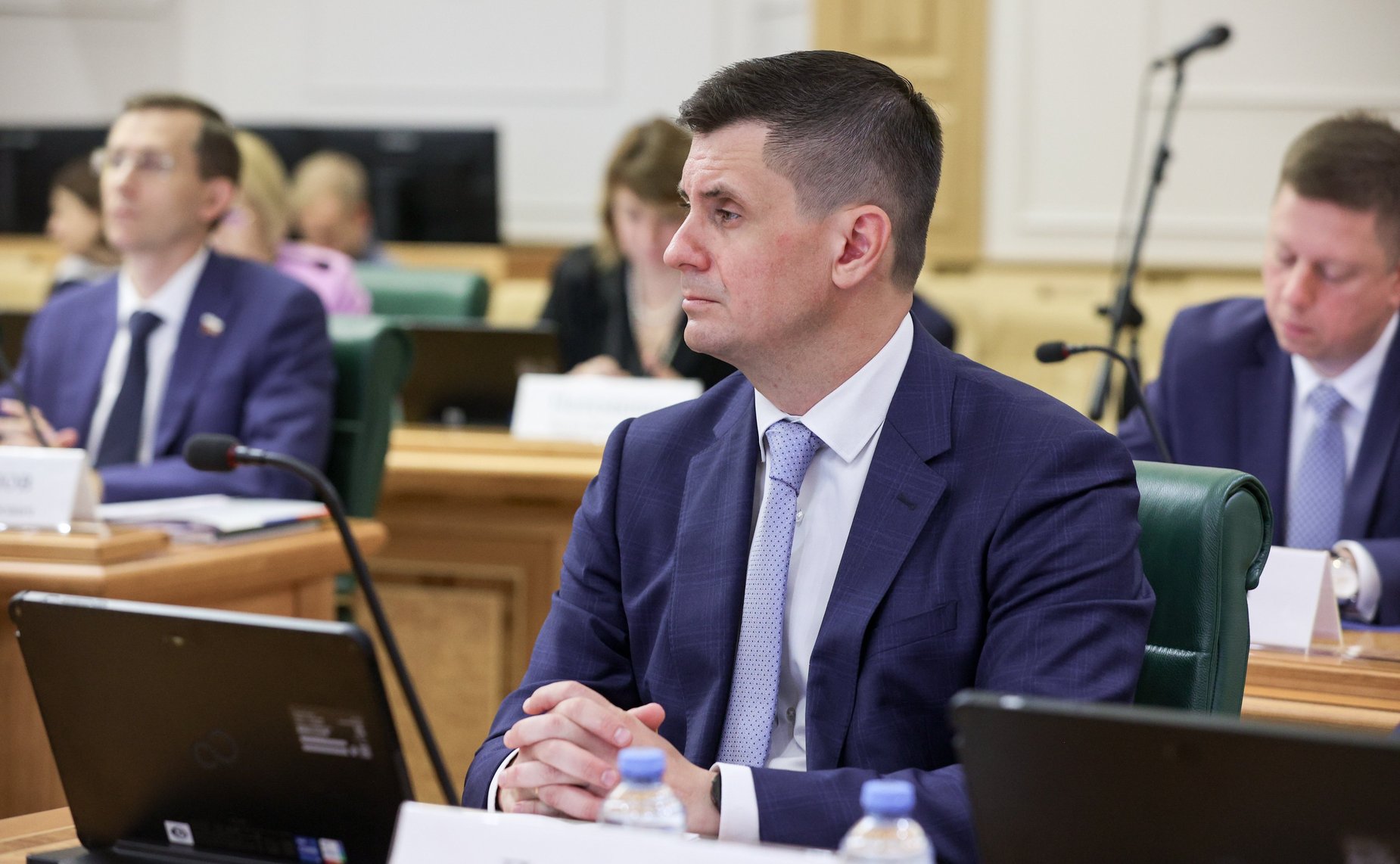 Вадим Деньгин