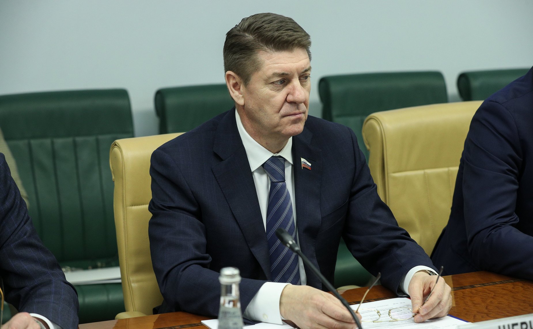 Андрей Шевченко