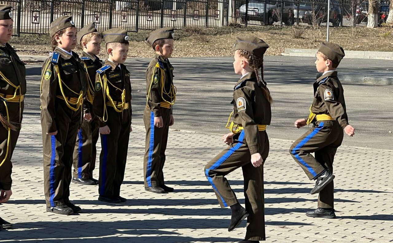 Рабочая поездка Маргариты Павловой в регион