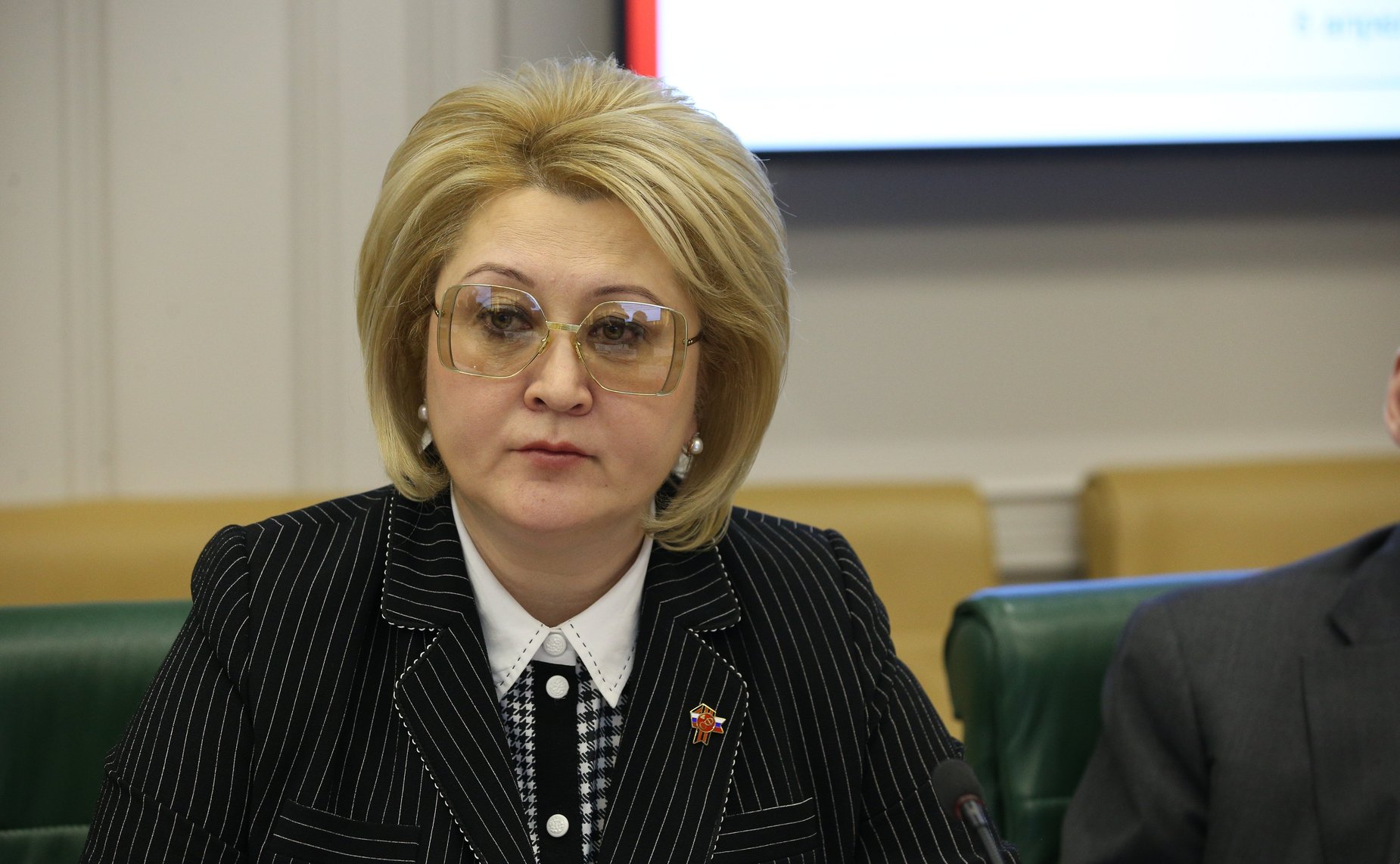 Лилия Гумерова