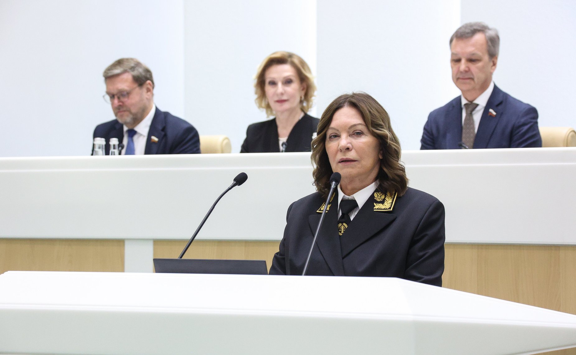 Ирина Подносова