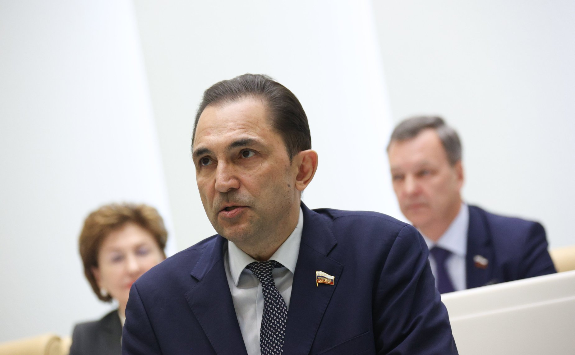 Андрей Хапочкин