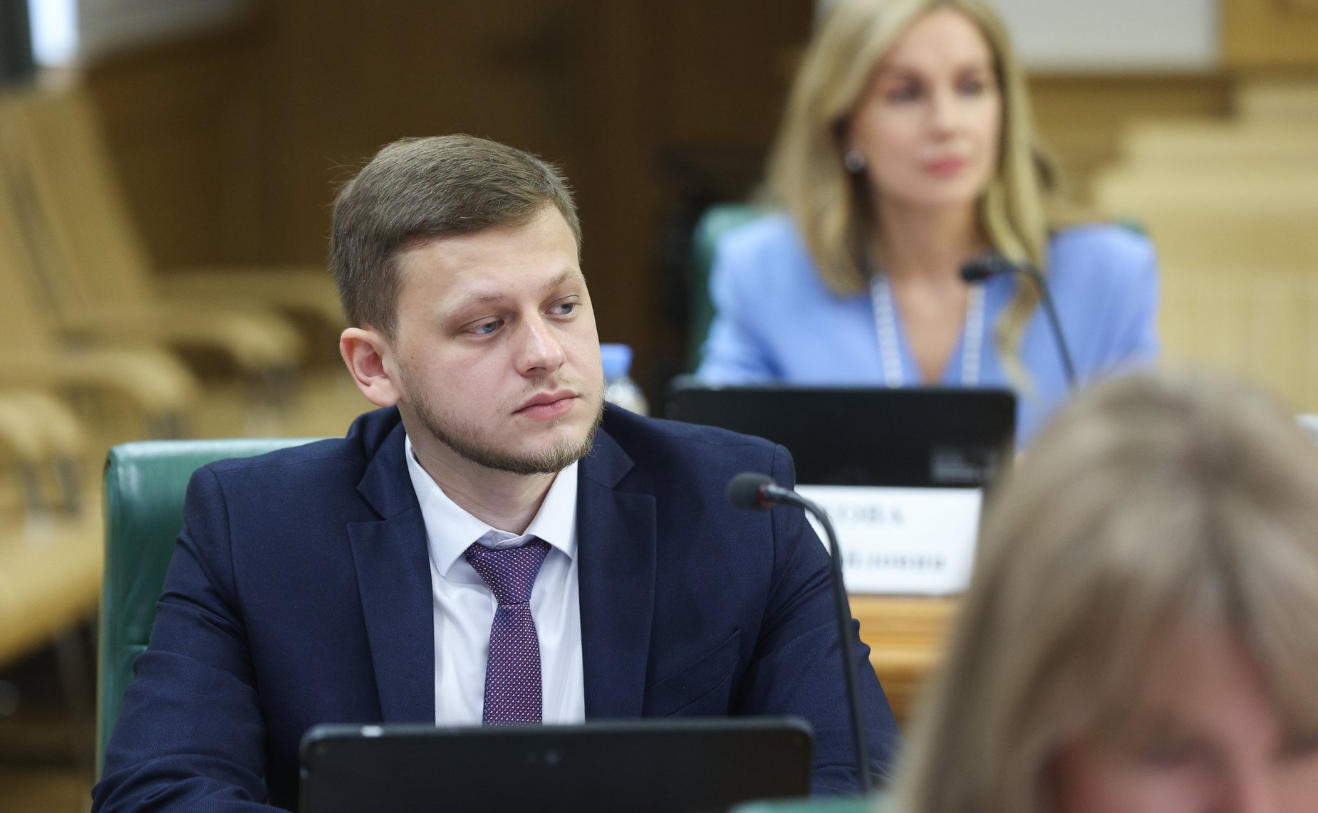 Круглый стол Комитета СФ по конституционному законодательству и государственному строительству «Регуляторная перезагрузка нотариата: основные подходы к актуализации законодательства Российской Федерации»