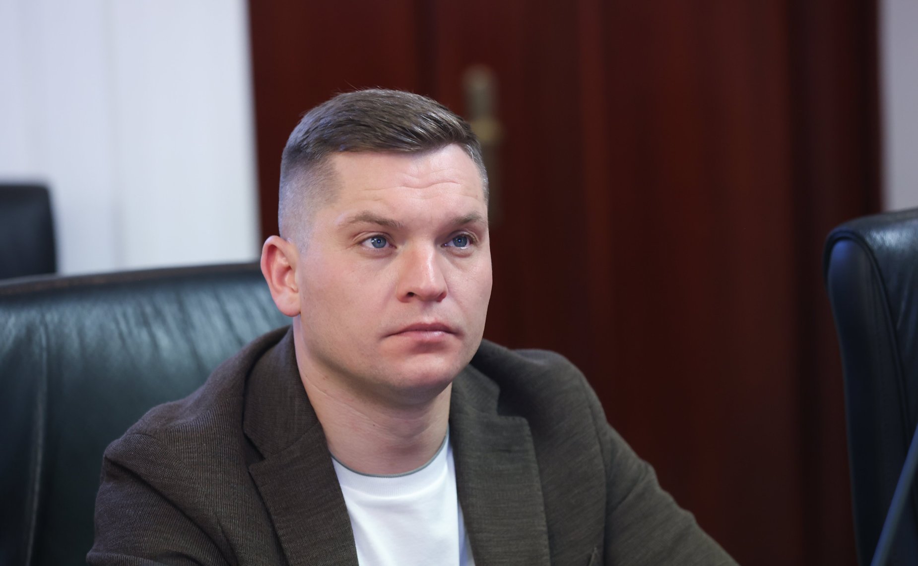 Круглый стол Комитета Совета Федерации по конституционному законодательству и государственному строительству на тему «Гражданско-правовое регулирование использования инновационных цифровых продуктов»