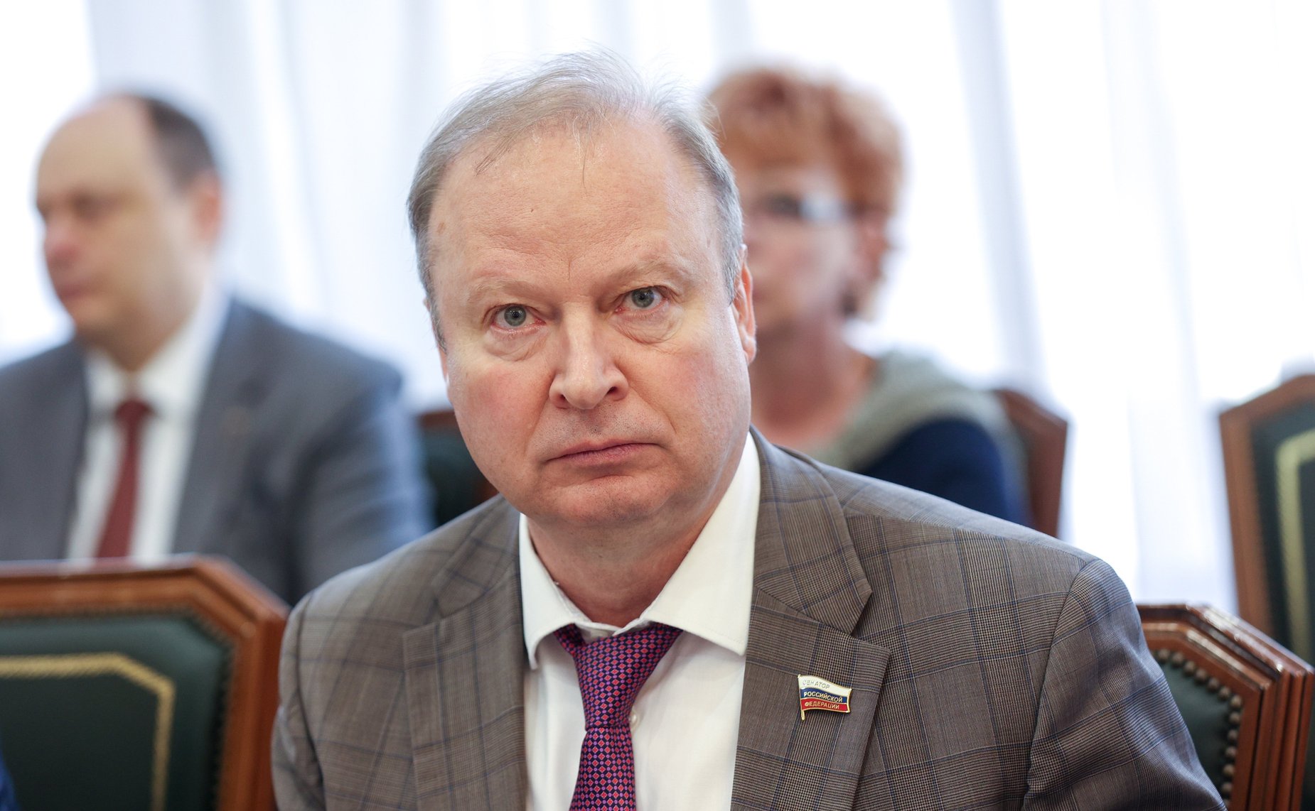 Виктор Шептий