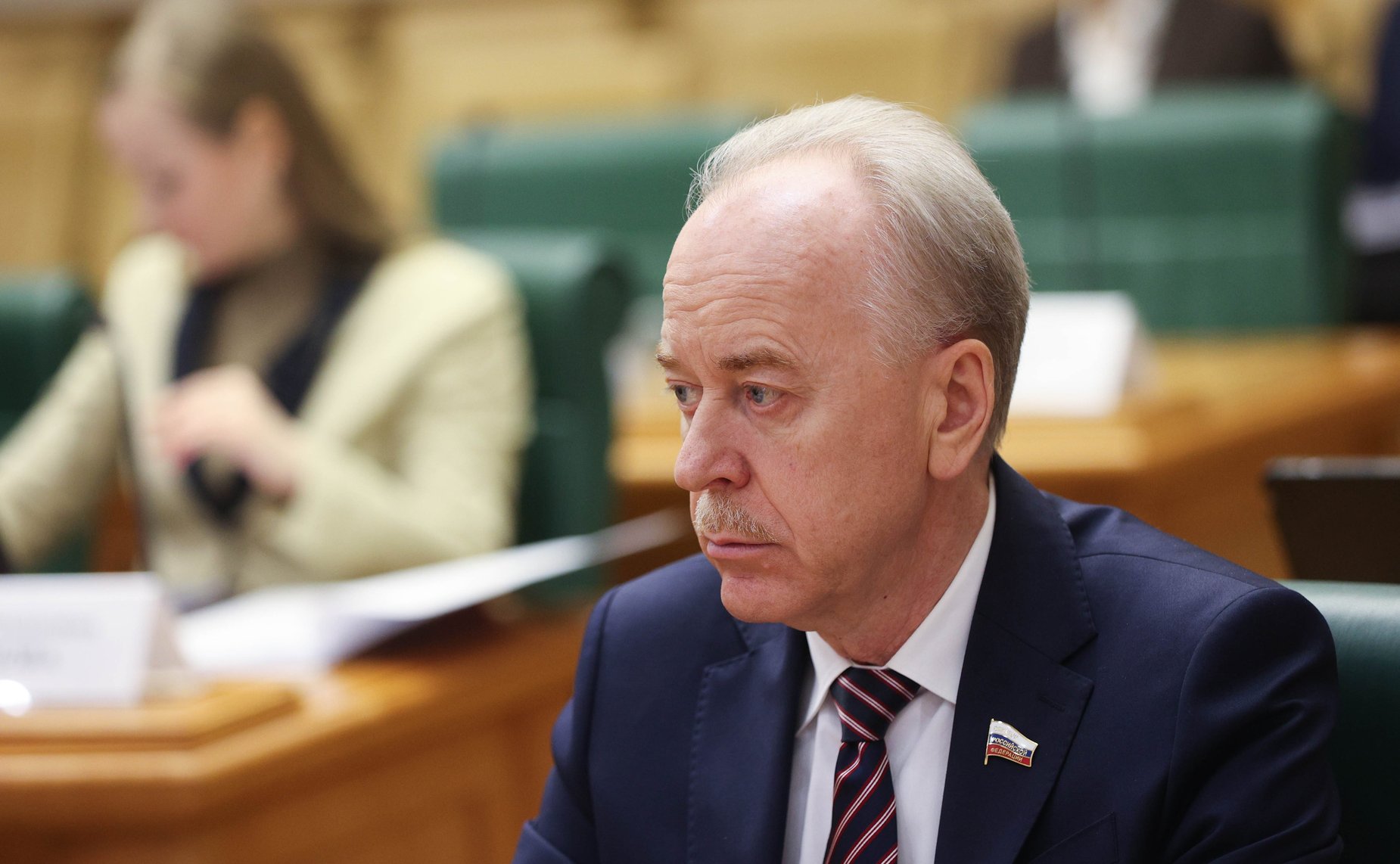 Александр Терентьев