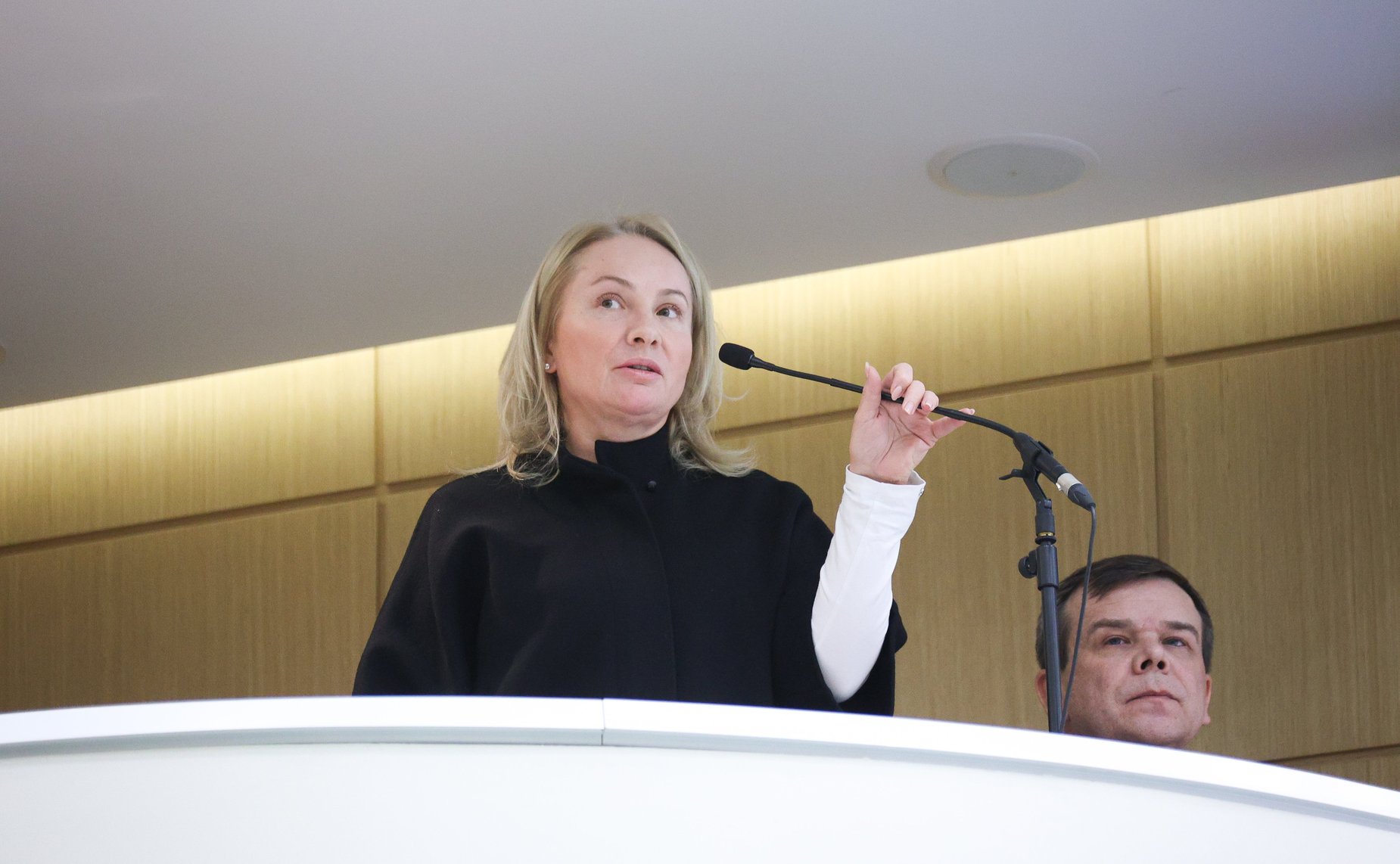 602-е заседание Совета Федерации