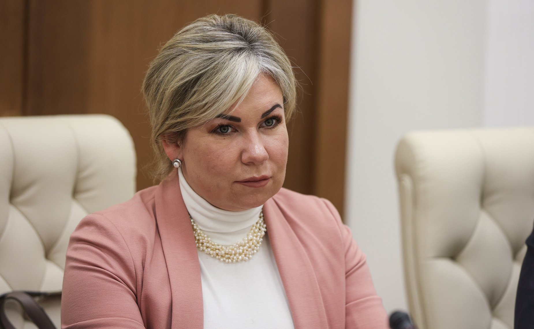 Круглый стол Комитета СФ по конституционному законодательству и государственному строительству «Актуальные вопросы оформления прав на объекты недвижимого имущества»