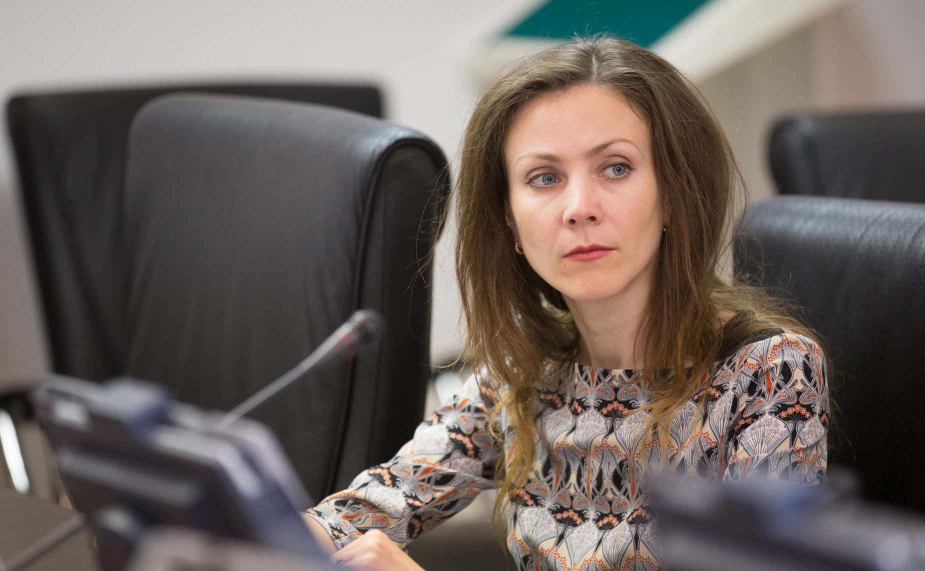 «Круглый стол» на тему «О государственном регулировании производства и оборота табачной продукции»