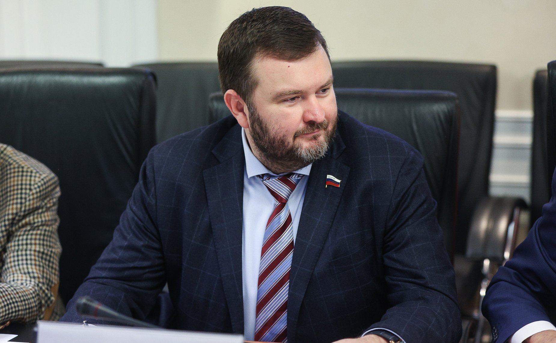 Дмитрий Ворона