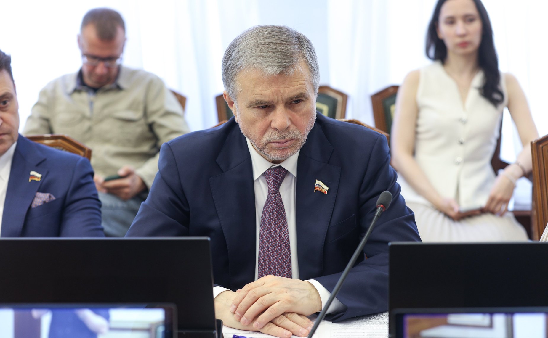 Белан Хамчиев