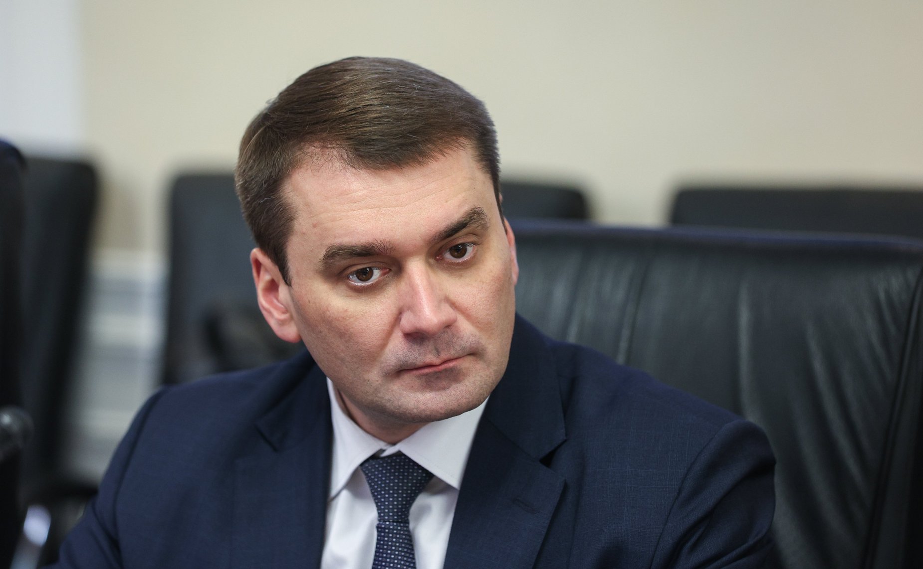 Круглый стол Комитета СФ по Регламенту и организации парламентской деятельности совместно с Комитетом СФ по аграрно-продовольственной политике и природопользованию