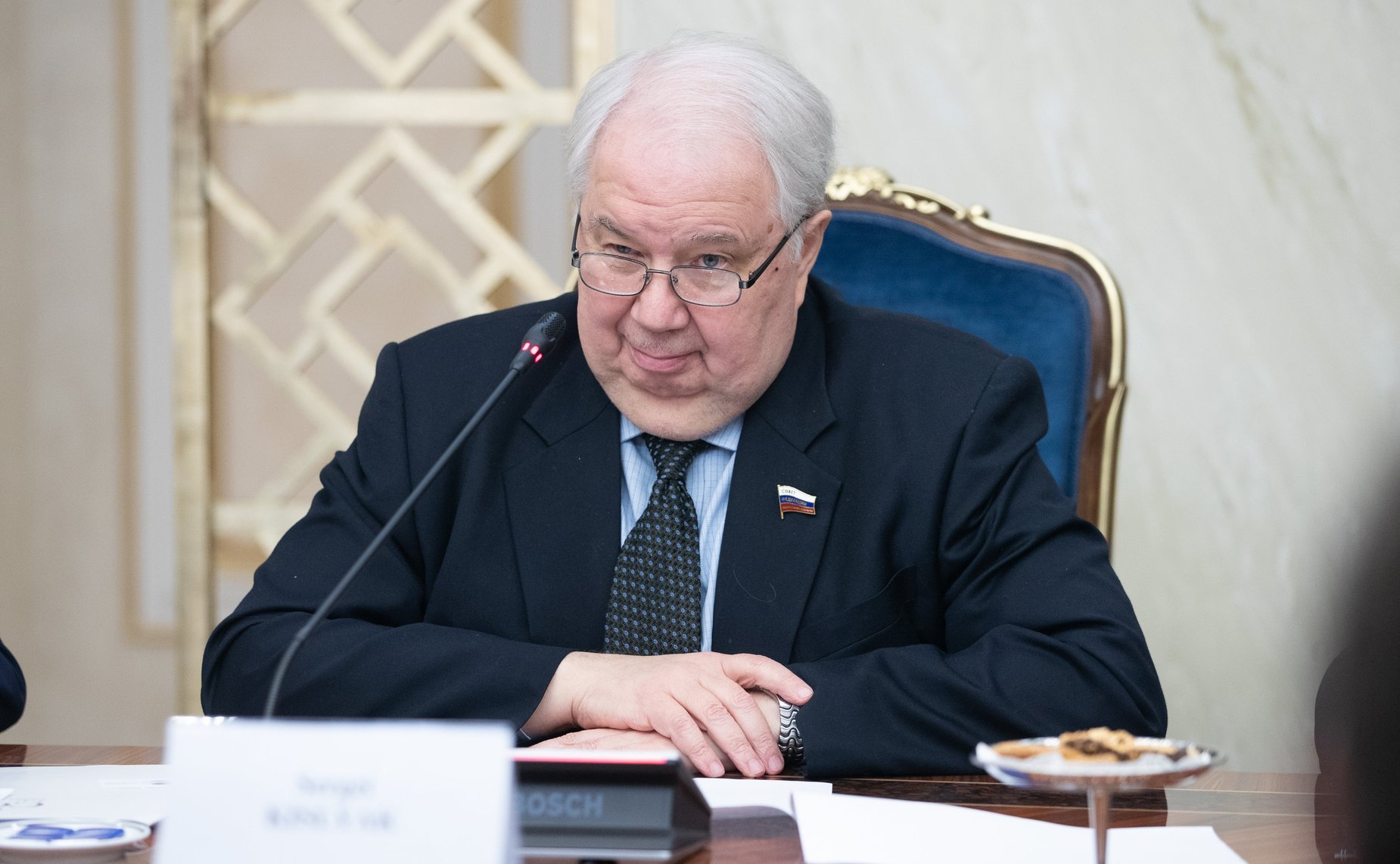 Сергей Кисляк