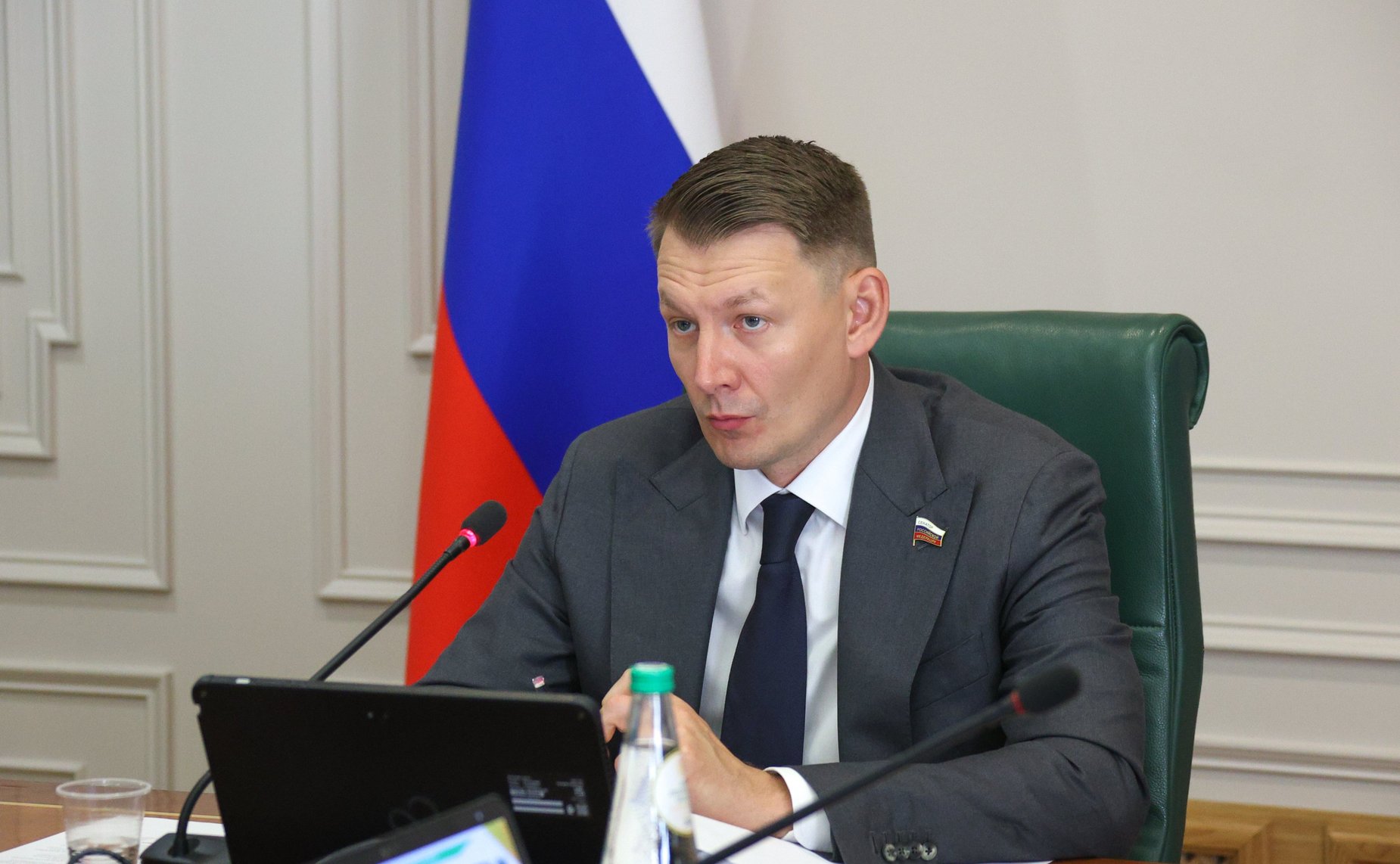 Александр Двойных