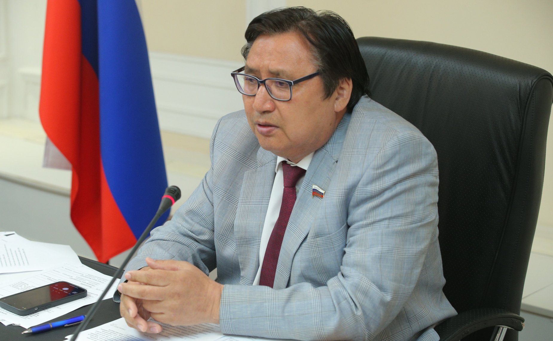 Александр Акимов
