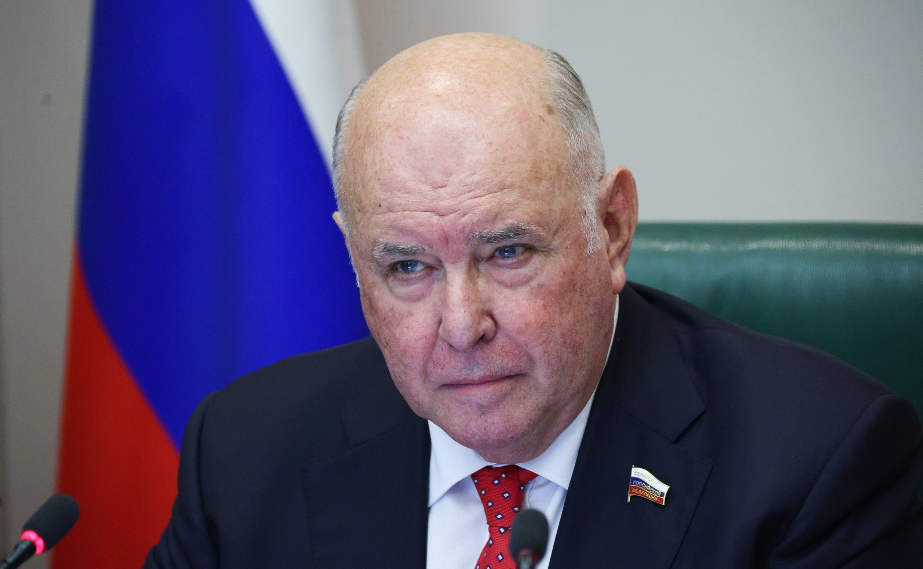 Григорий Карасин