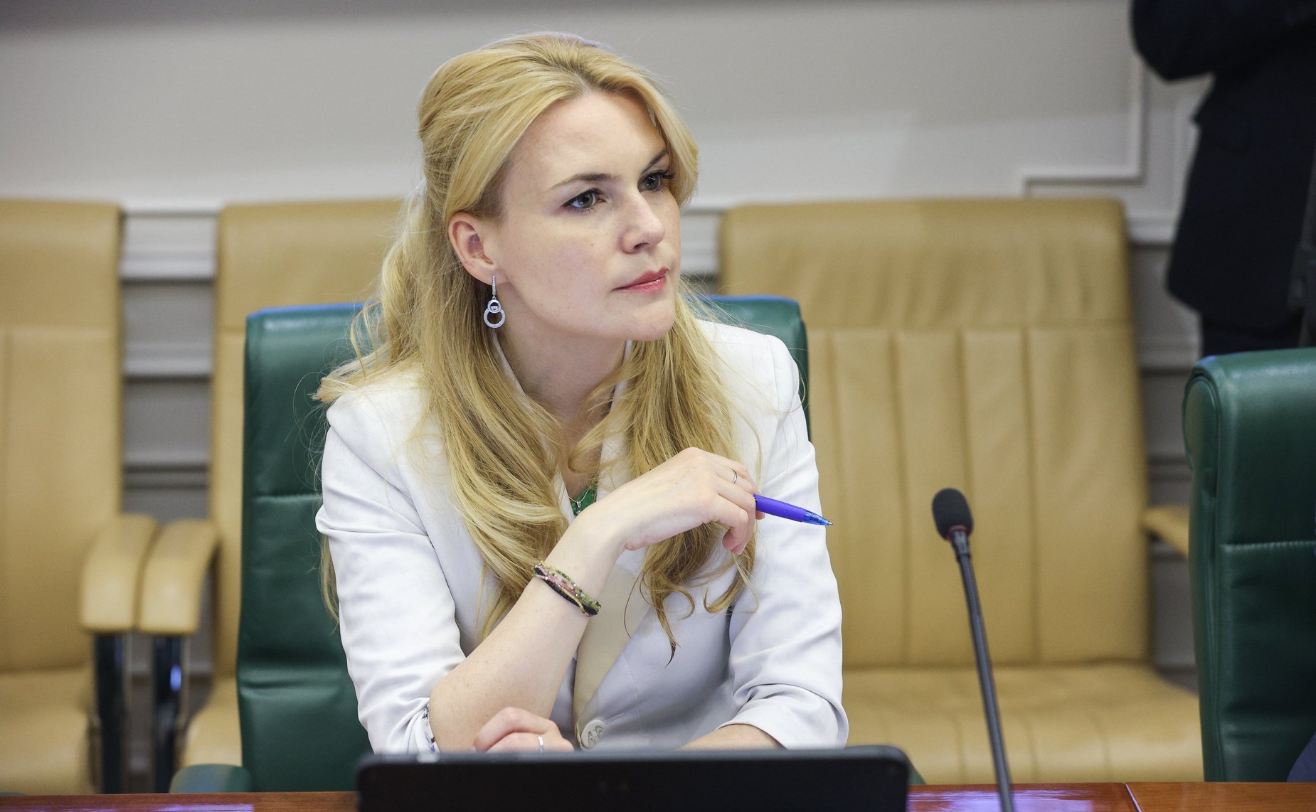 Дарья Лантратова