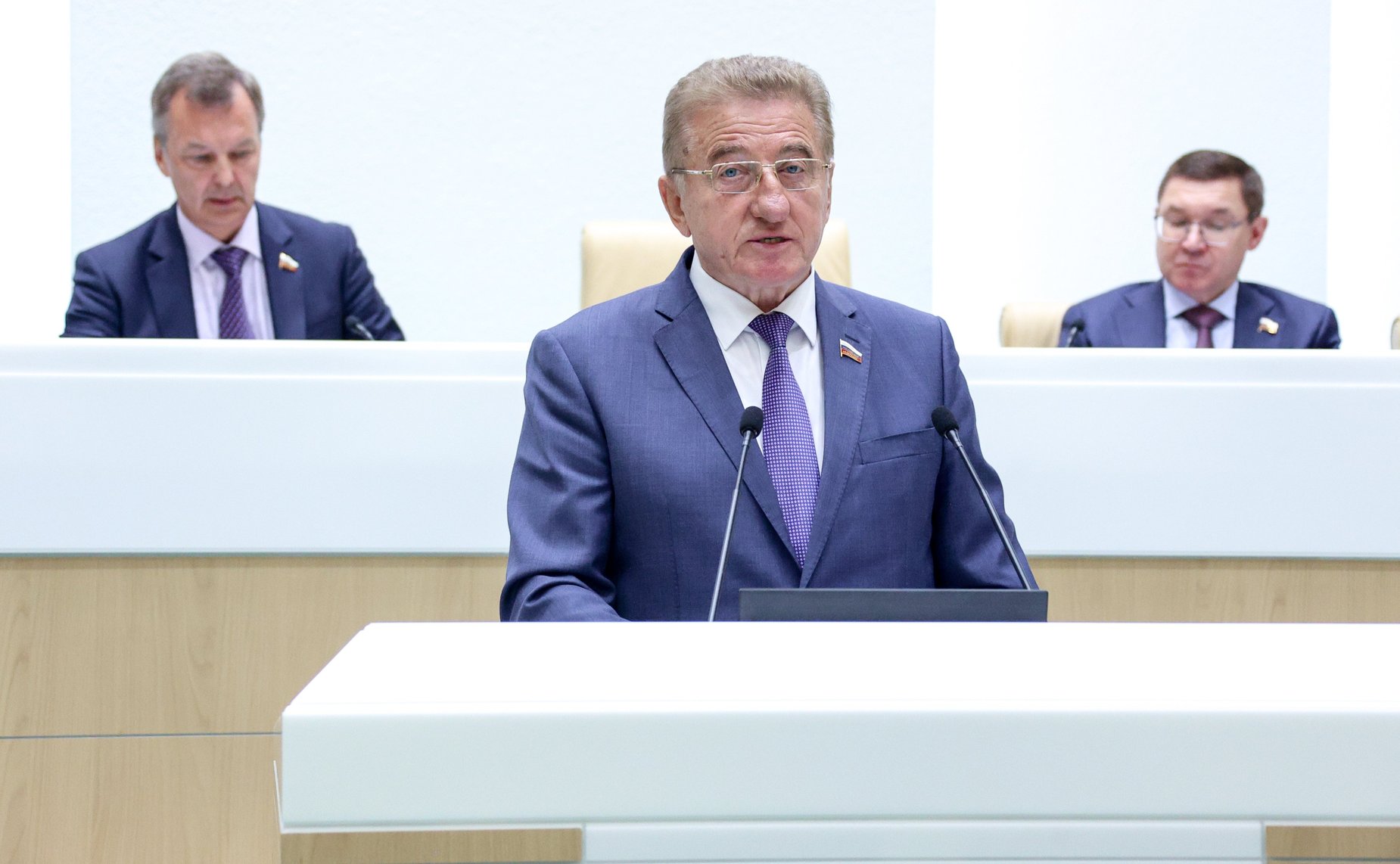 Сергей Лукин