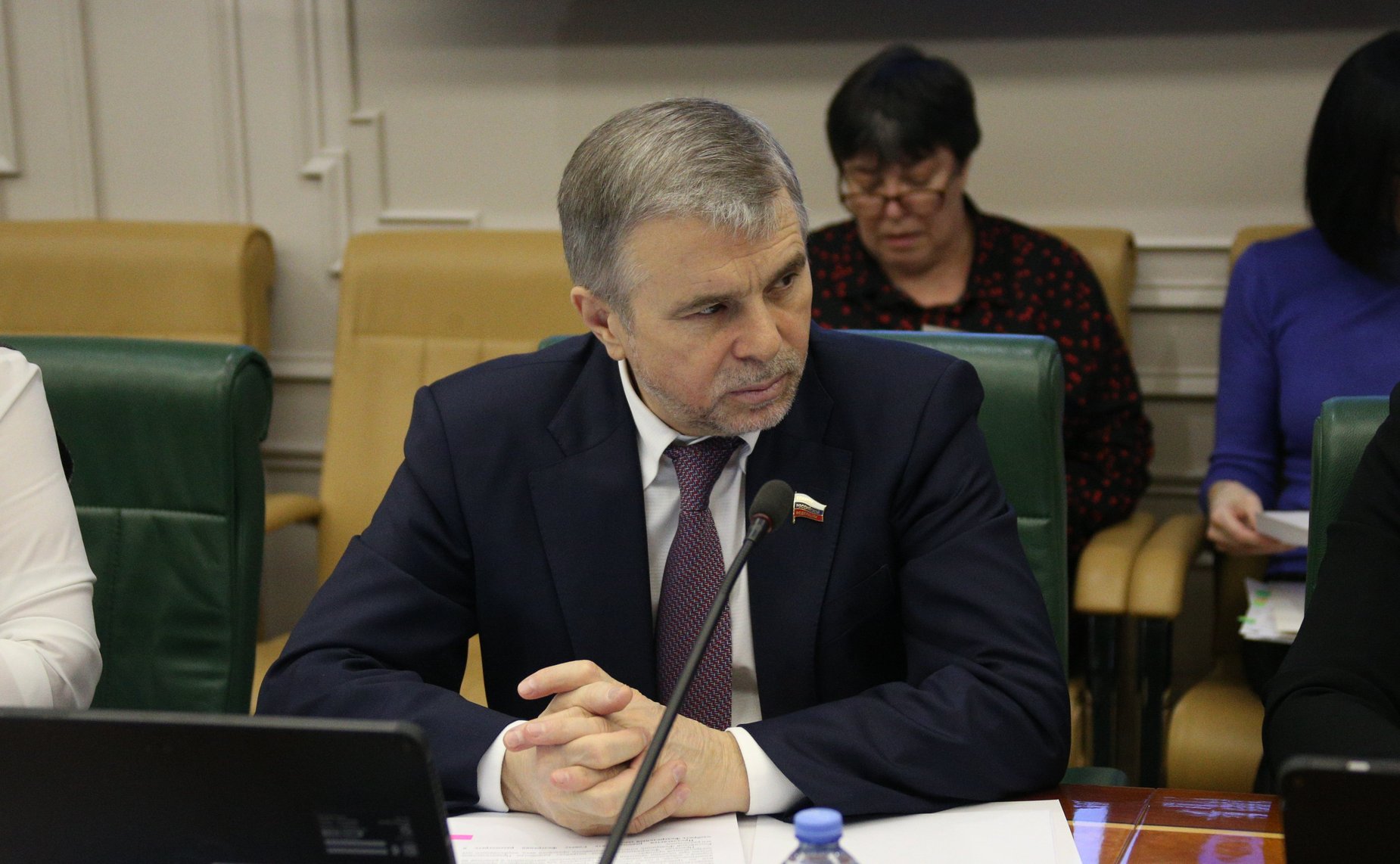 Белан Хамчиев