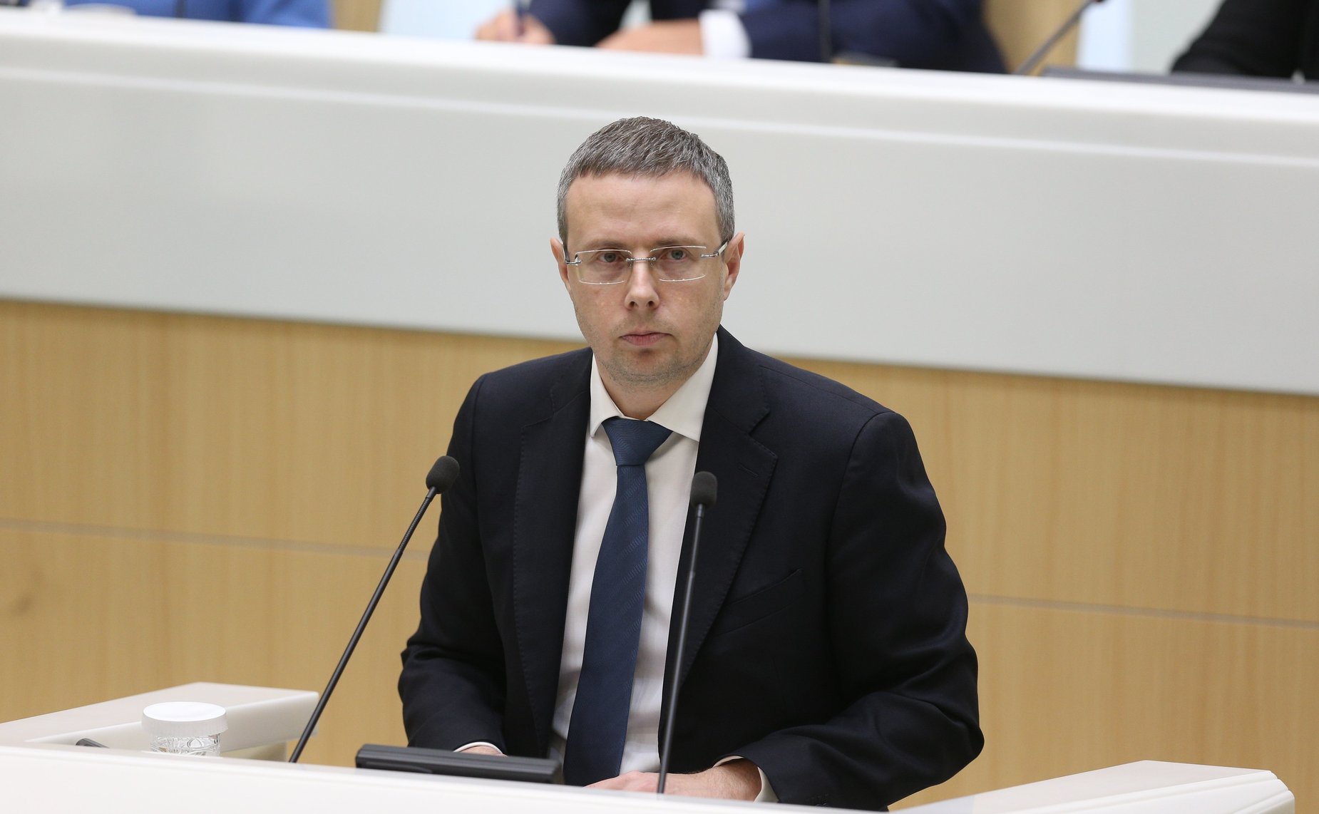 Максим Шаскольский