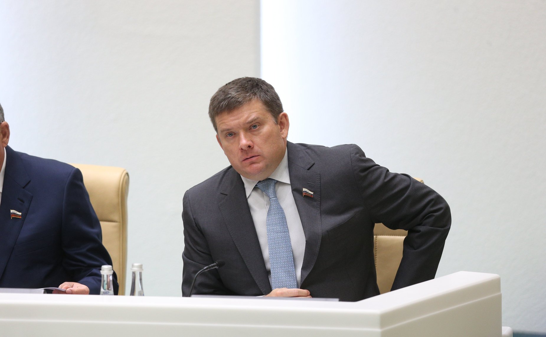 Николай Журавлев