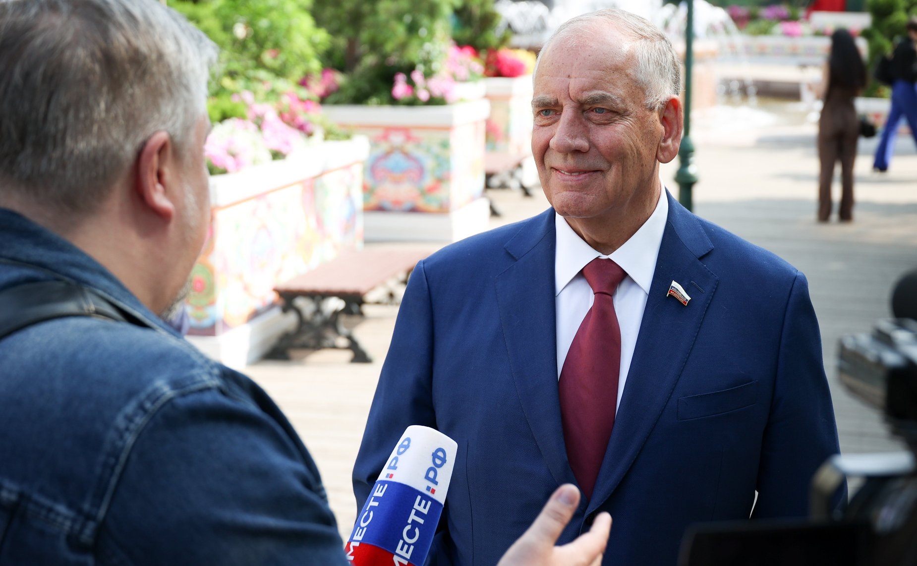 Сергей Митин