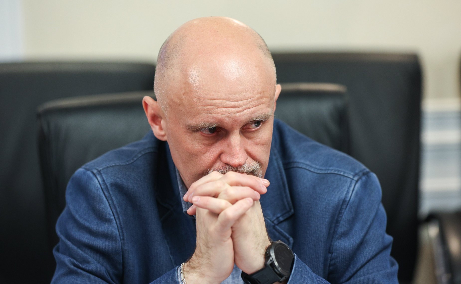 Рабочее совещание по вопросам поддержки производства в Российской Федерации гражданских беспилотных авиационных систем