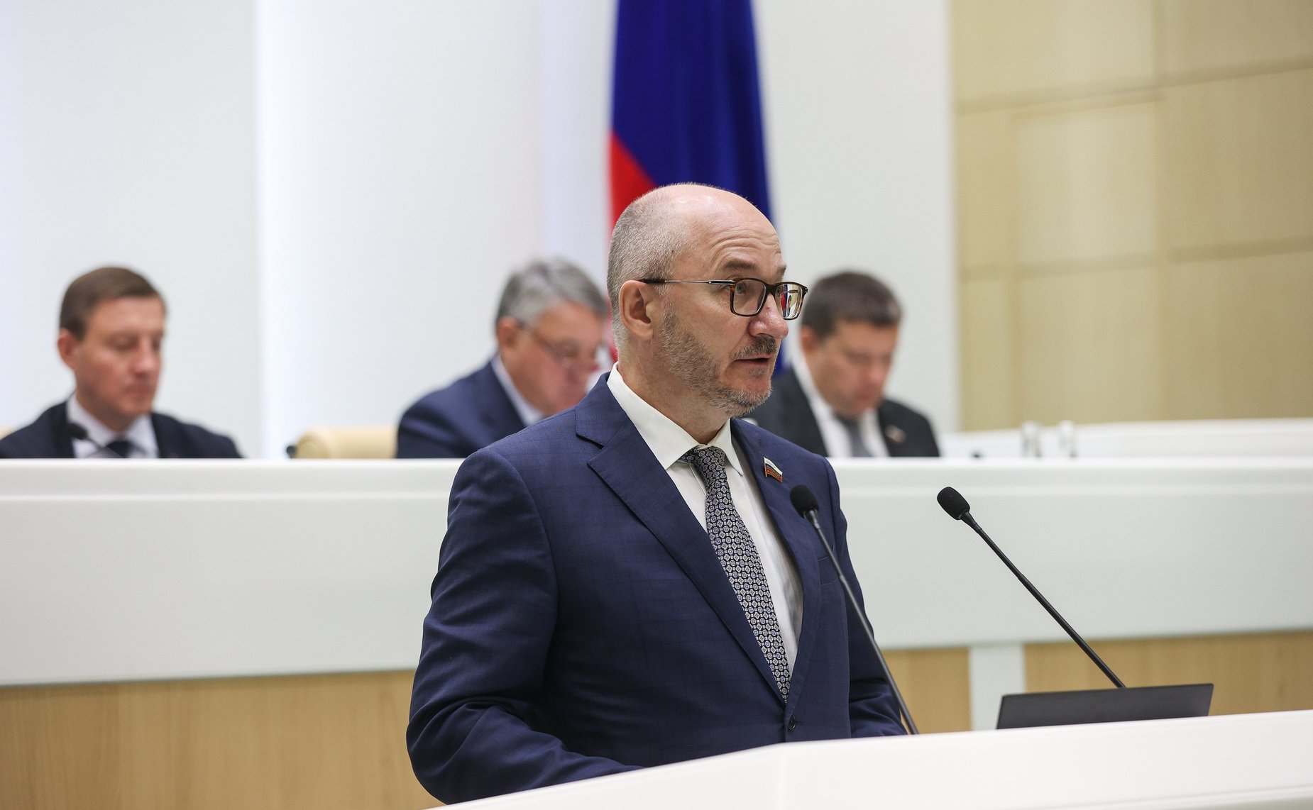 Олег Цепкин