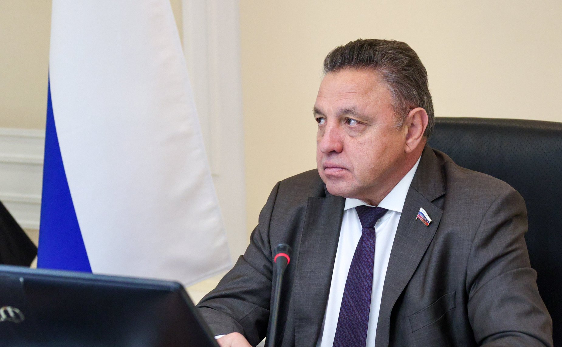 Вячеслав Тимченко