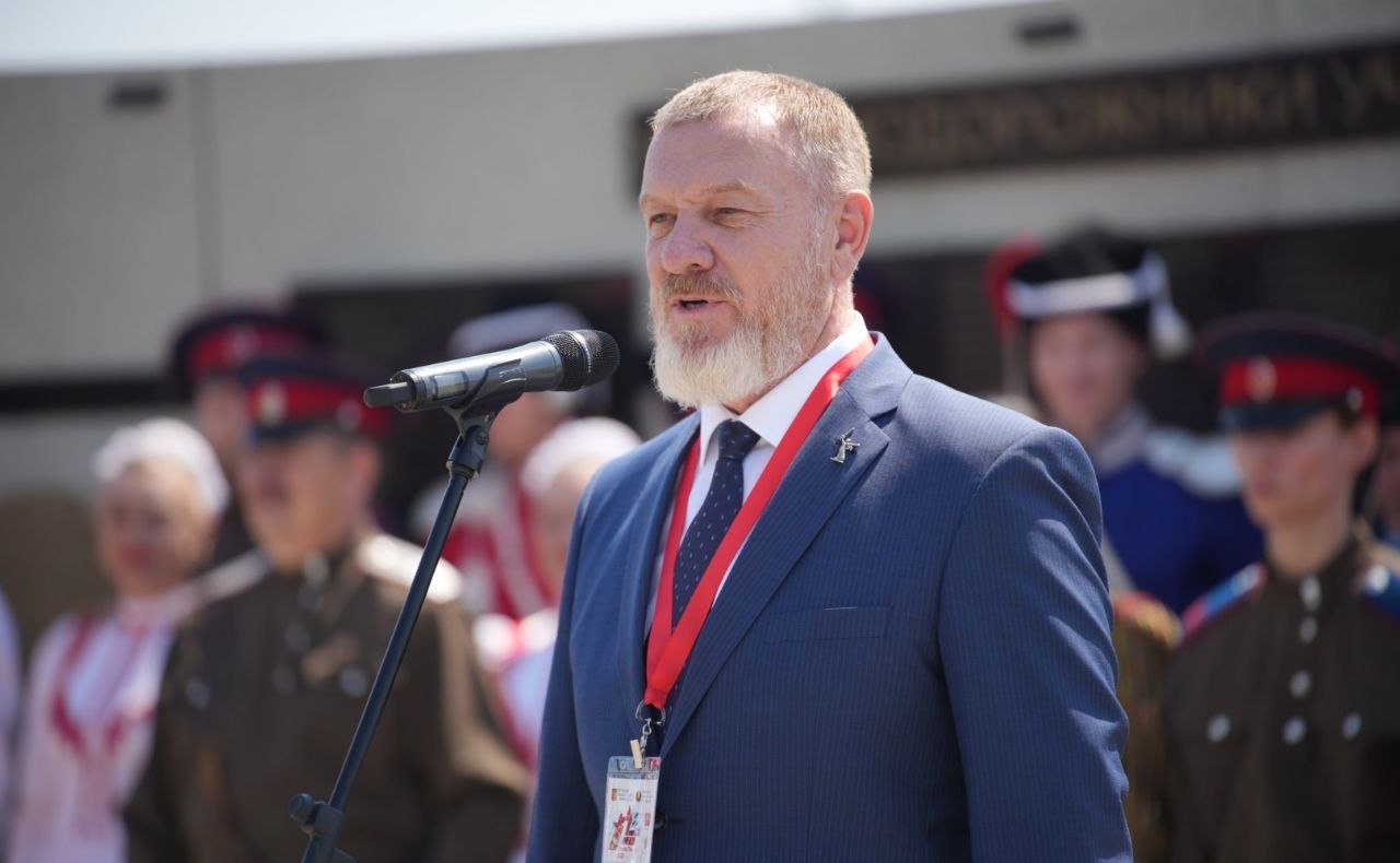 Сергей Горняков