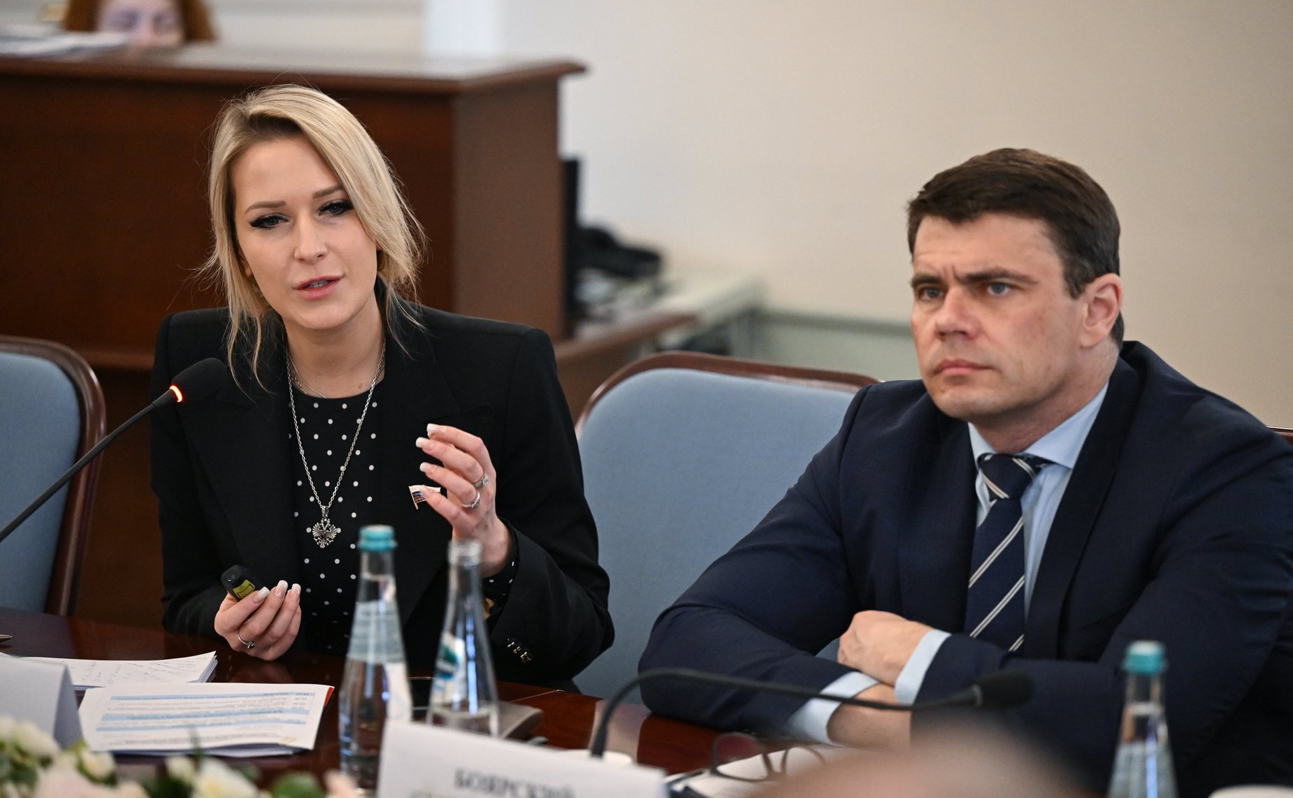 Комиссия Совета законодателей по информационной политике, информационным технологиям и инвестициям