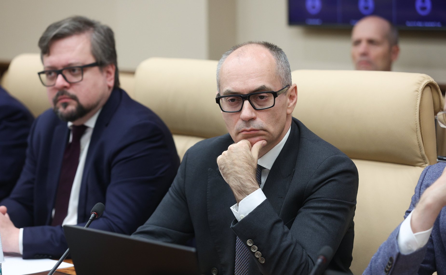 Круглый стол Комитета Совета Федерации по экономической политике «Извлечение полезных компонентов из отходов горнодобывающей промышленности: внедрение технологий и оценка потенциала»