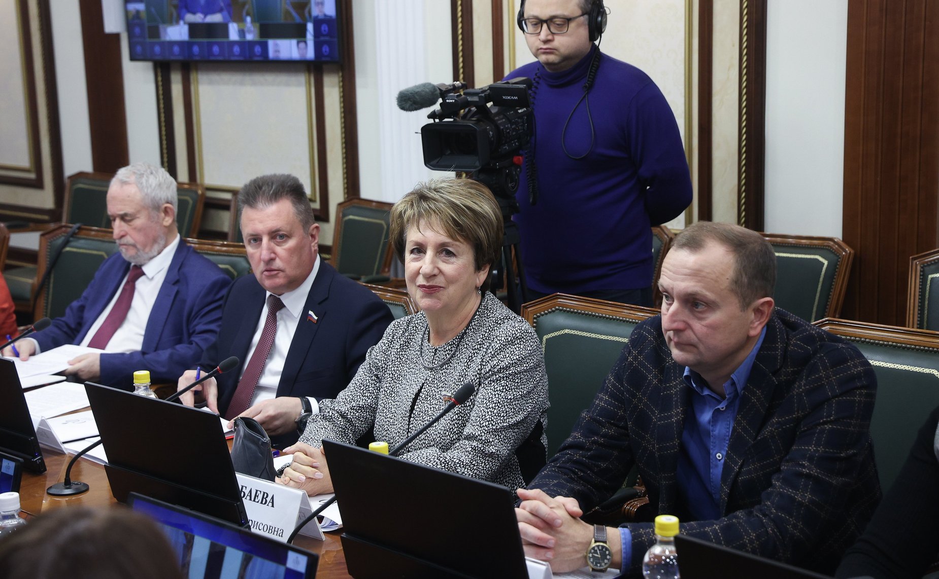 Семинар-совещание на тему «Реализация государственной политики в сфере воспитания детей и молодежи»