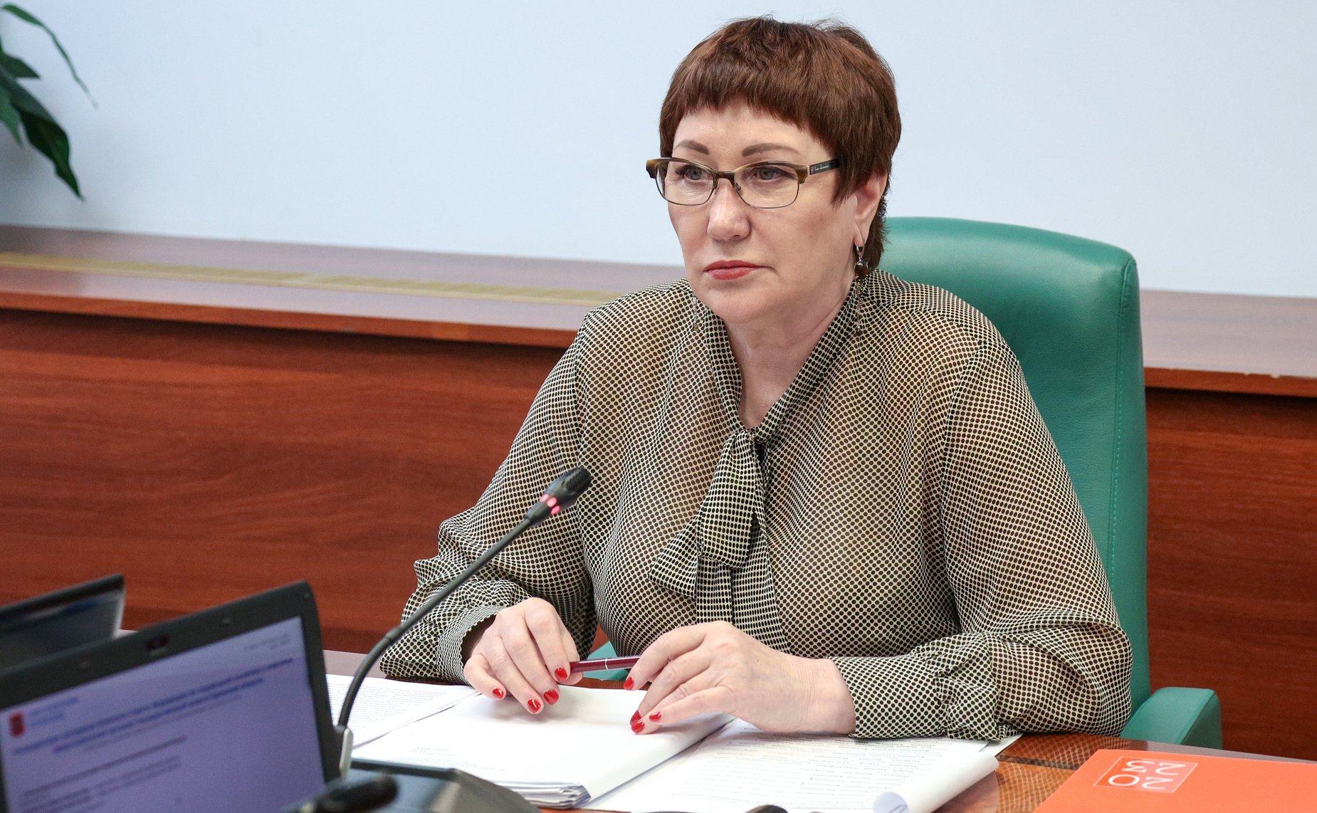 Елена Перминова