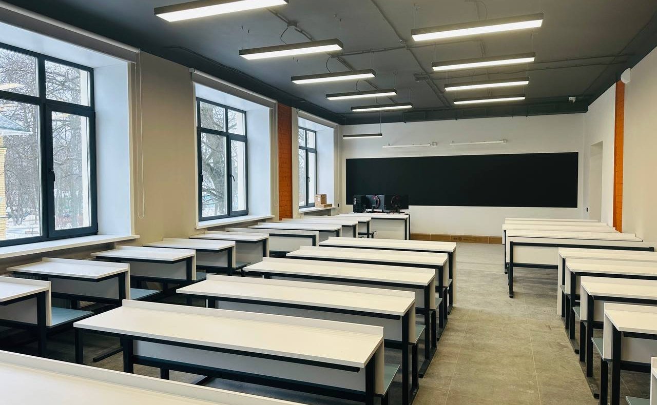 Николай Журавлев совершил рабочую поездку в Костромскую область