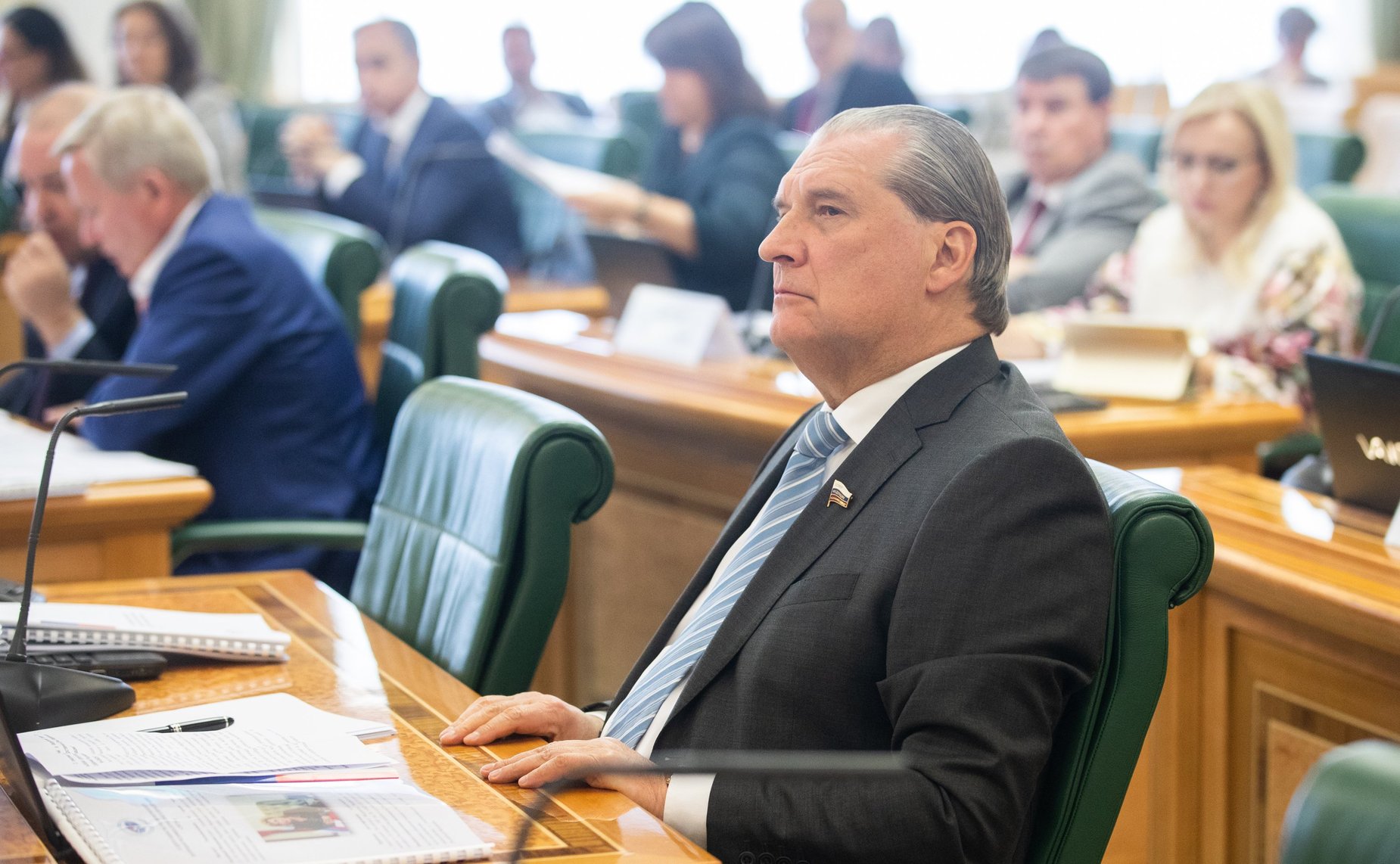 А. Александров