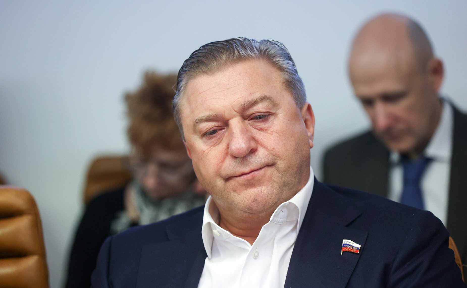 Александр Ярошук