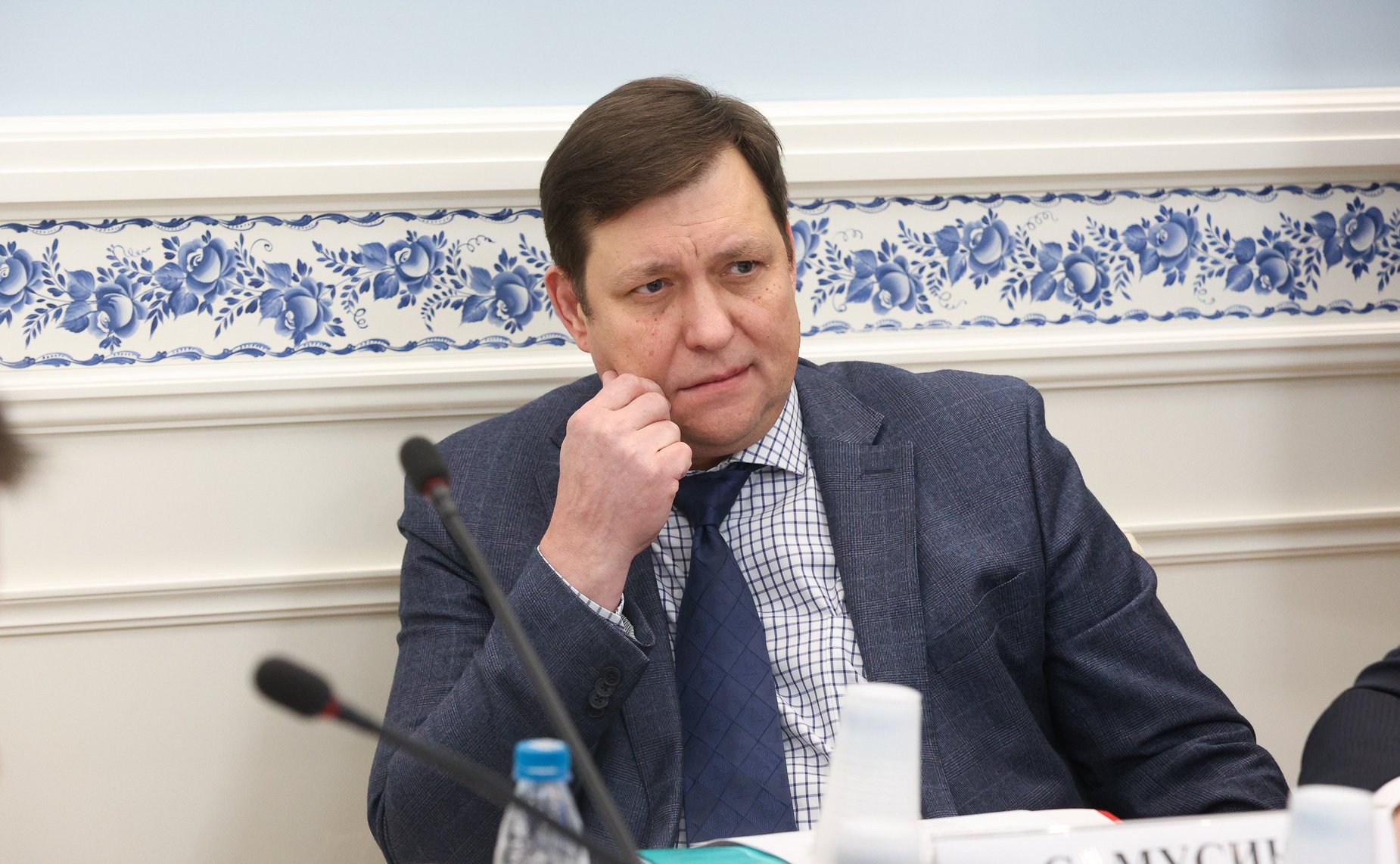 Круглый стол Комитета Совета Федерации по конституционному законодательству и государственному строительству «Адвокатура как платформа для профессионализации судебного представительства»