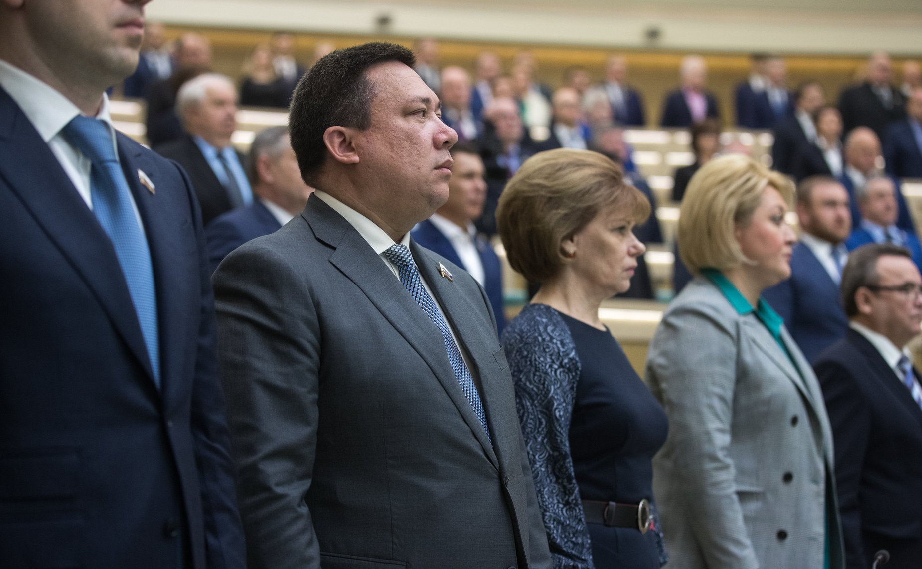 В. Полетаев