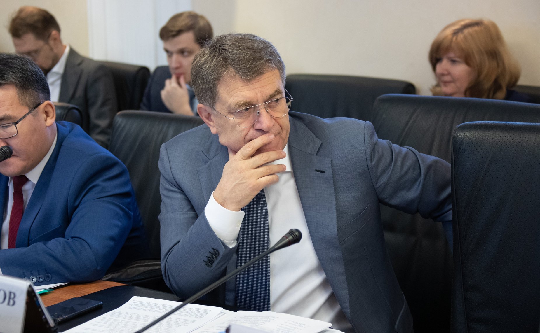 Ахмат Салпагаров