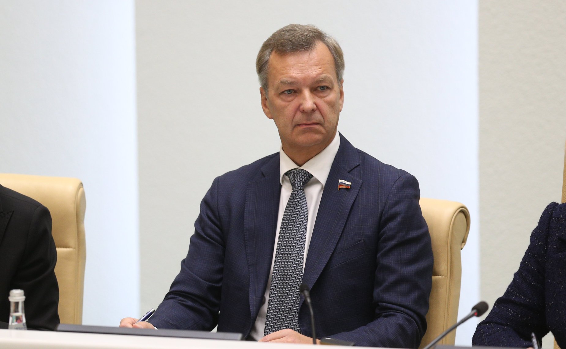 Андрей Яцкин