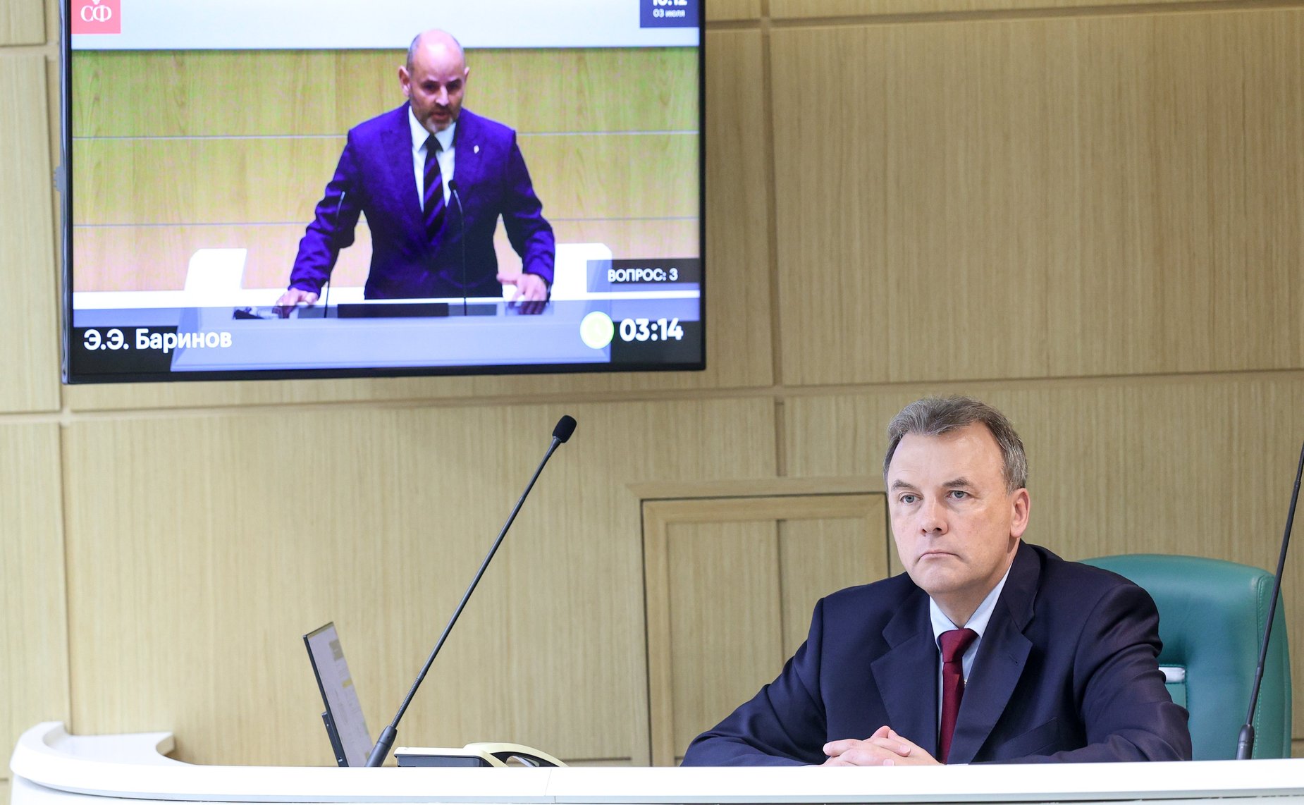 Артур Муравьев