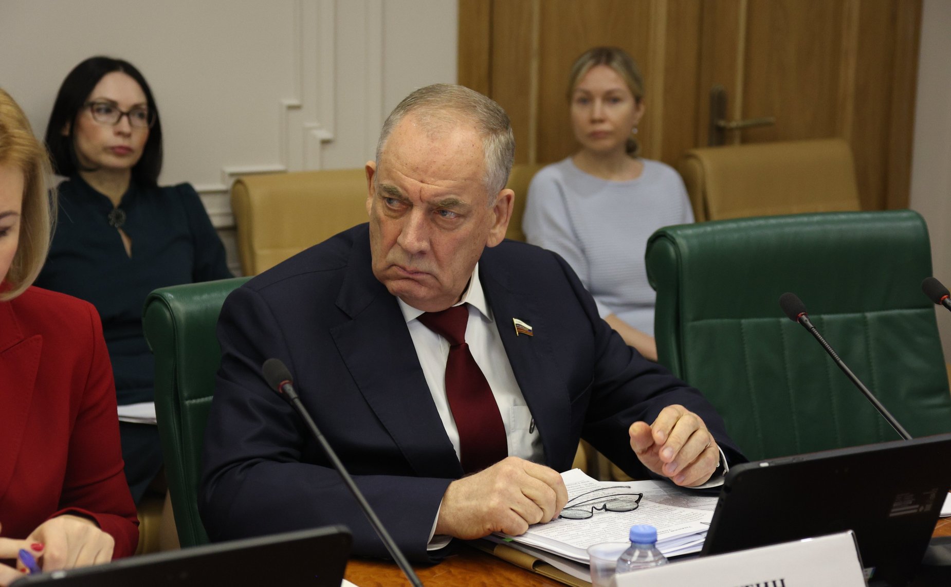 Сергей Митин