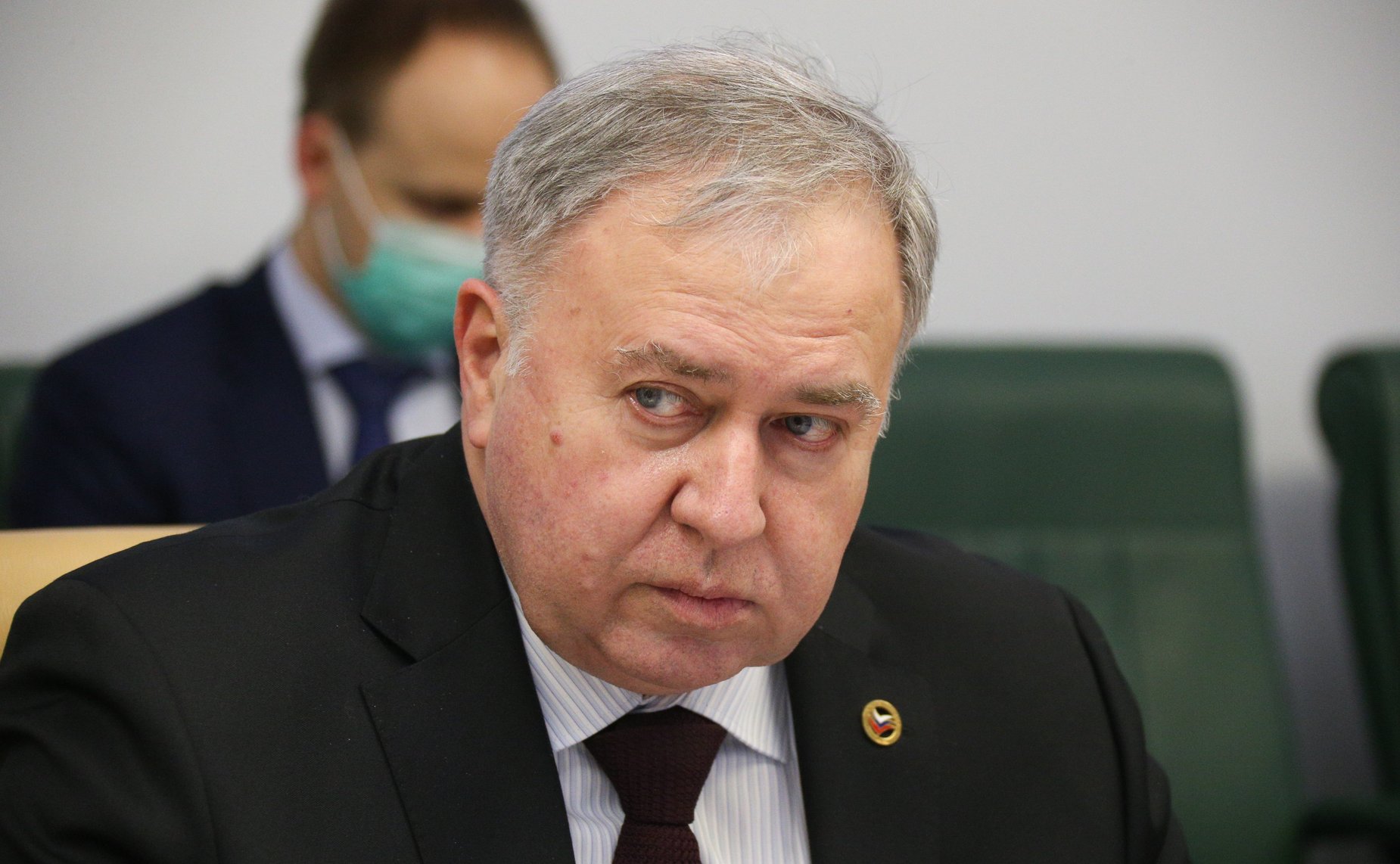 «Круглый стол» Временной комиссии по защите государственного суверенитета и предотвращению вмешательства во внутренние дела РФ