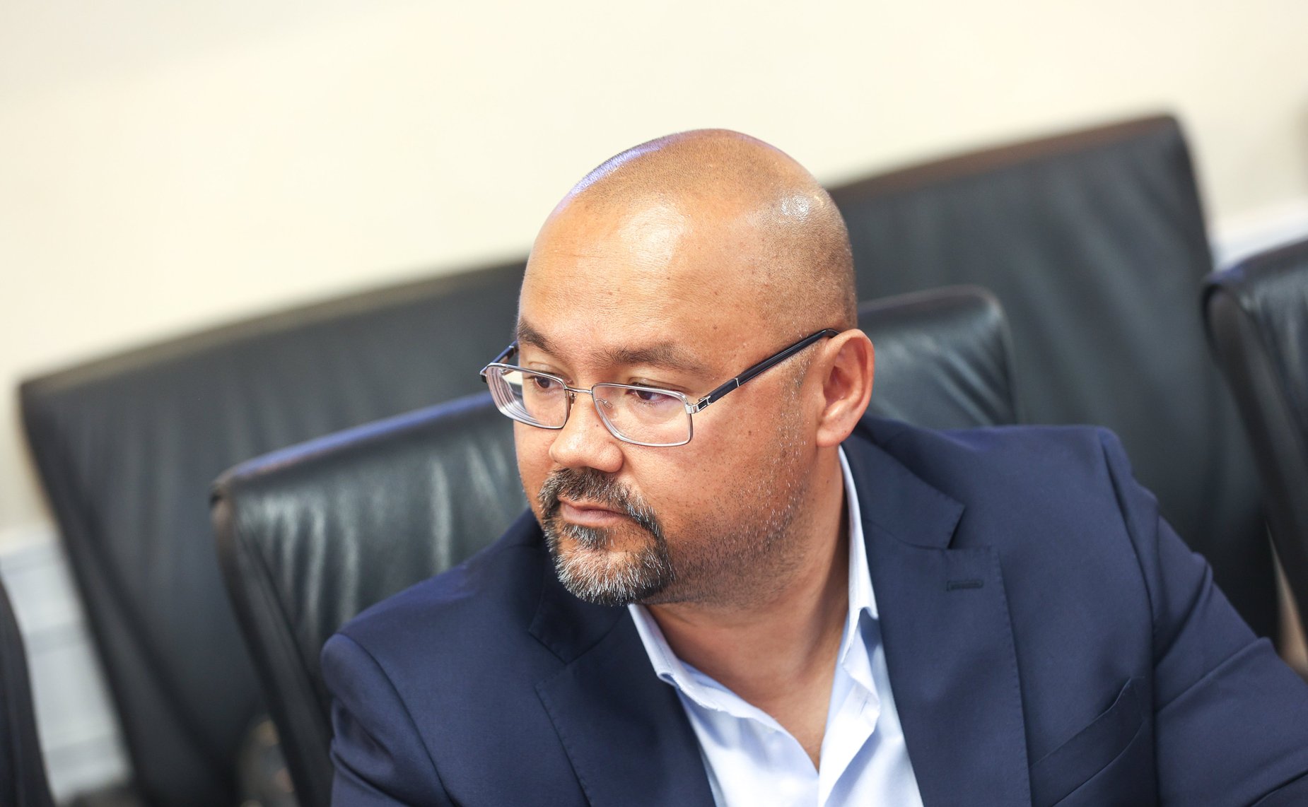 Совещание Комитета СФ по аграрно-продовольственной политике и природопользованию «Проблемы и перспективы развития автоматизированной торговли в Российской Федерации – качество воды в розлив»