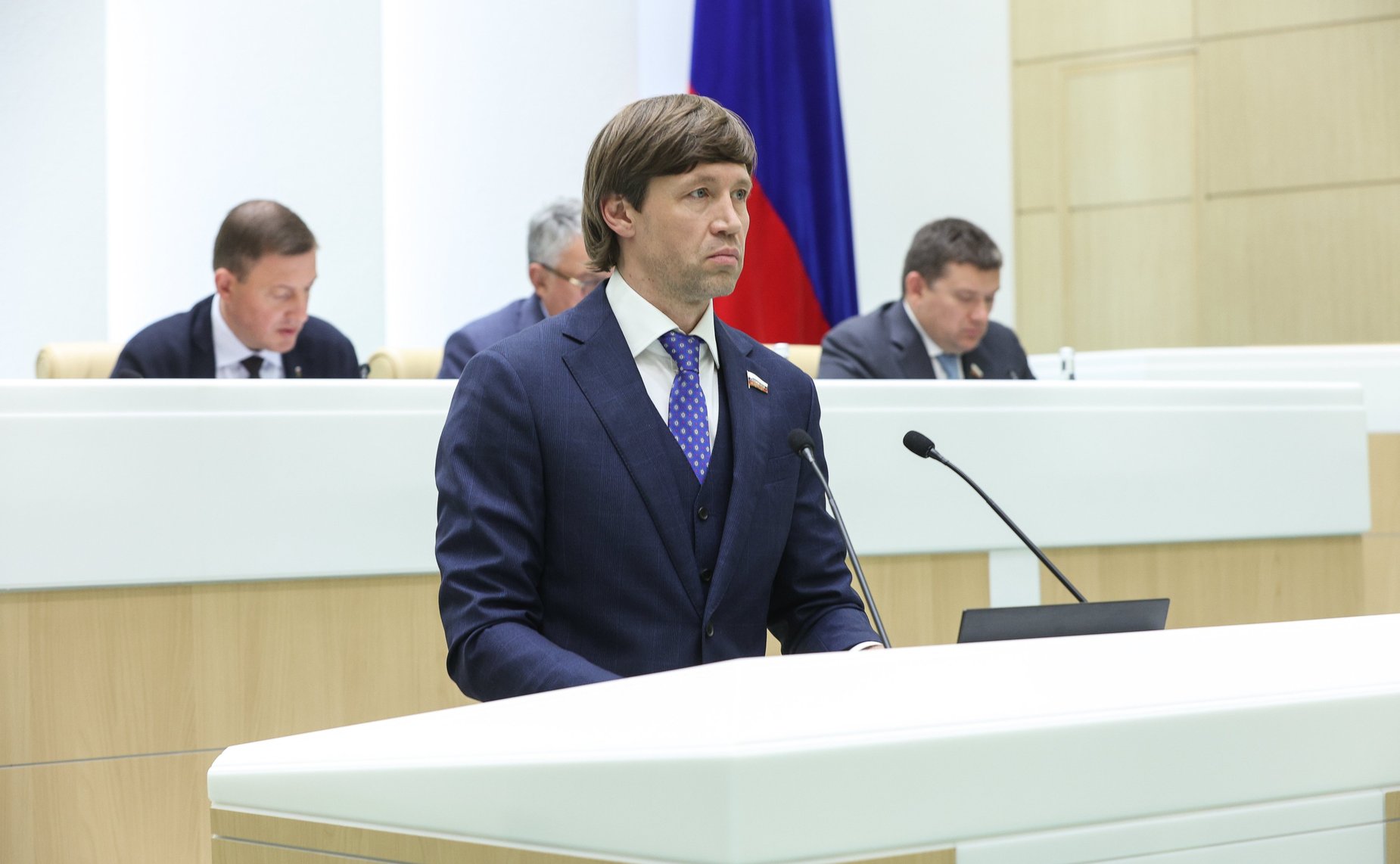 Артем Шейкин