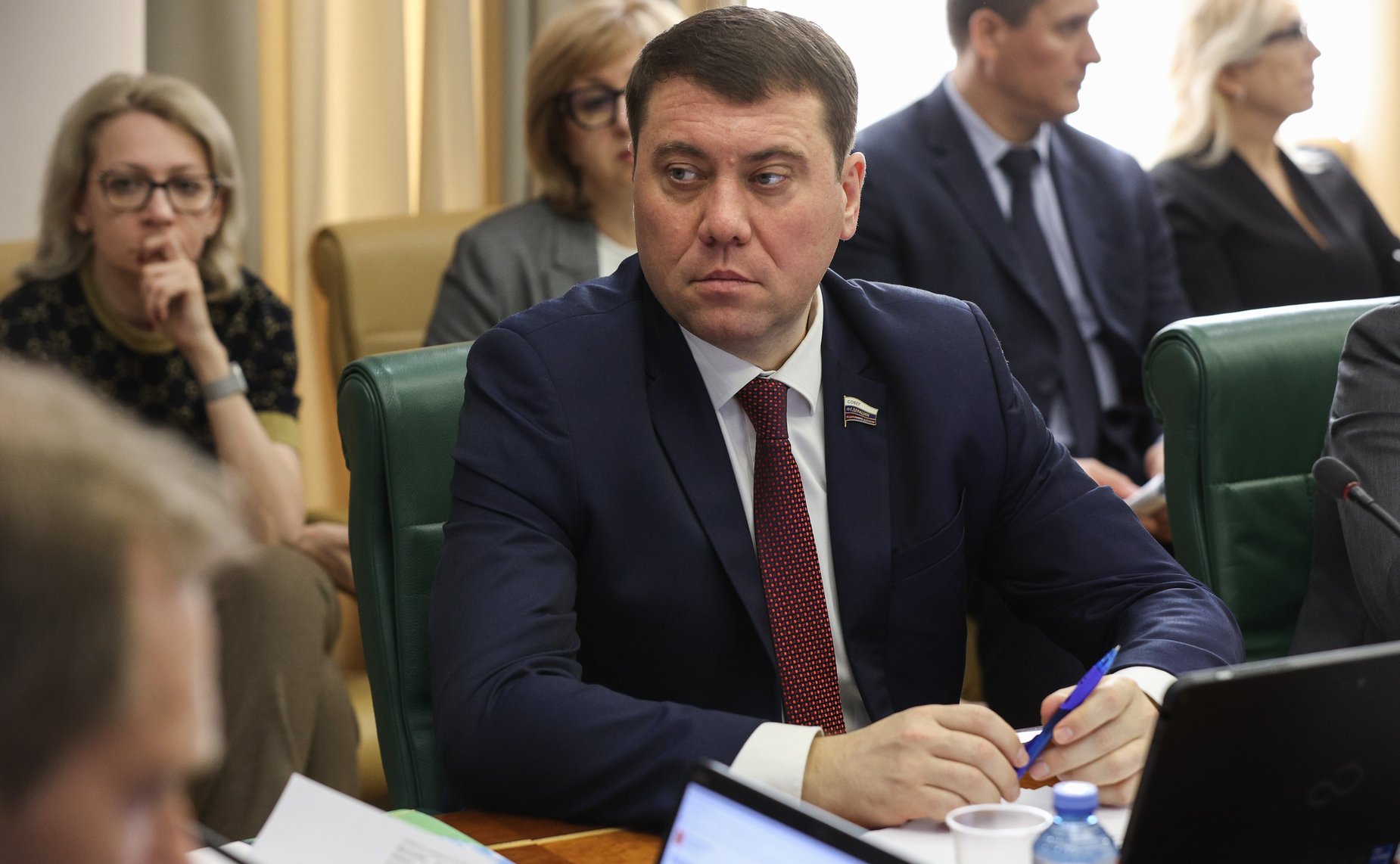 Иван Абрамов