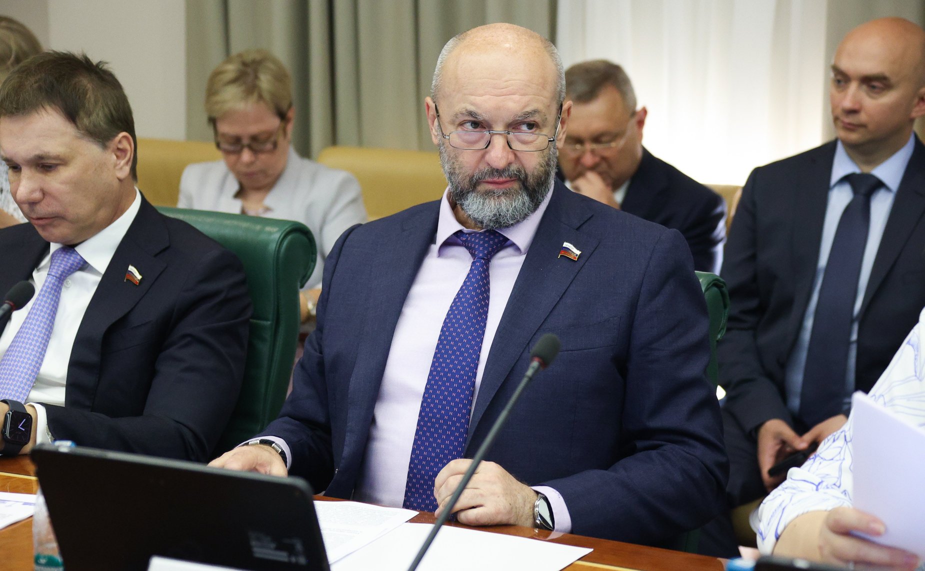 Сергей Аноприенко