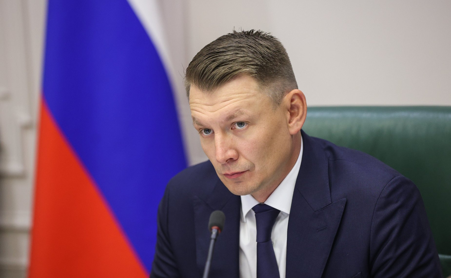 Александр Двойных